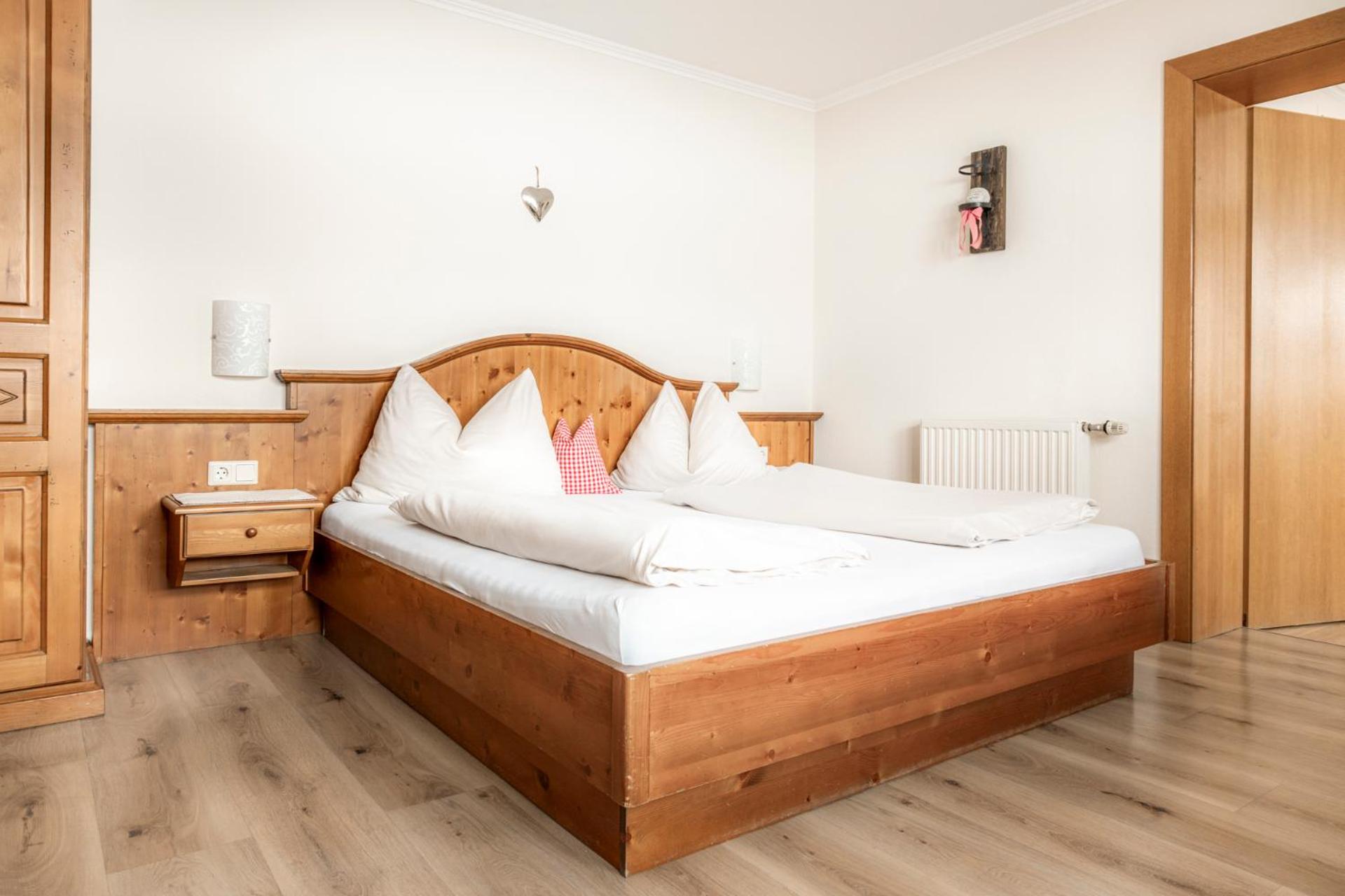 Appartement Arnoldgut