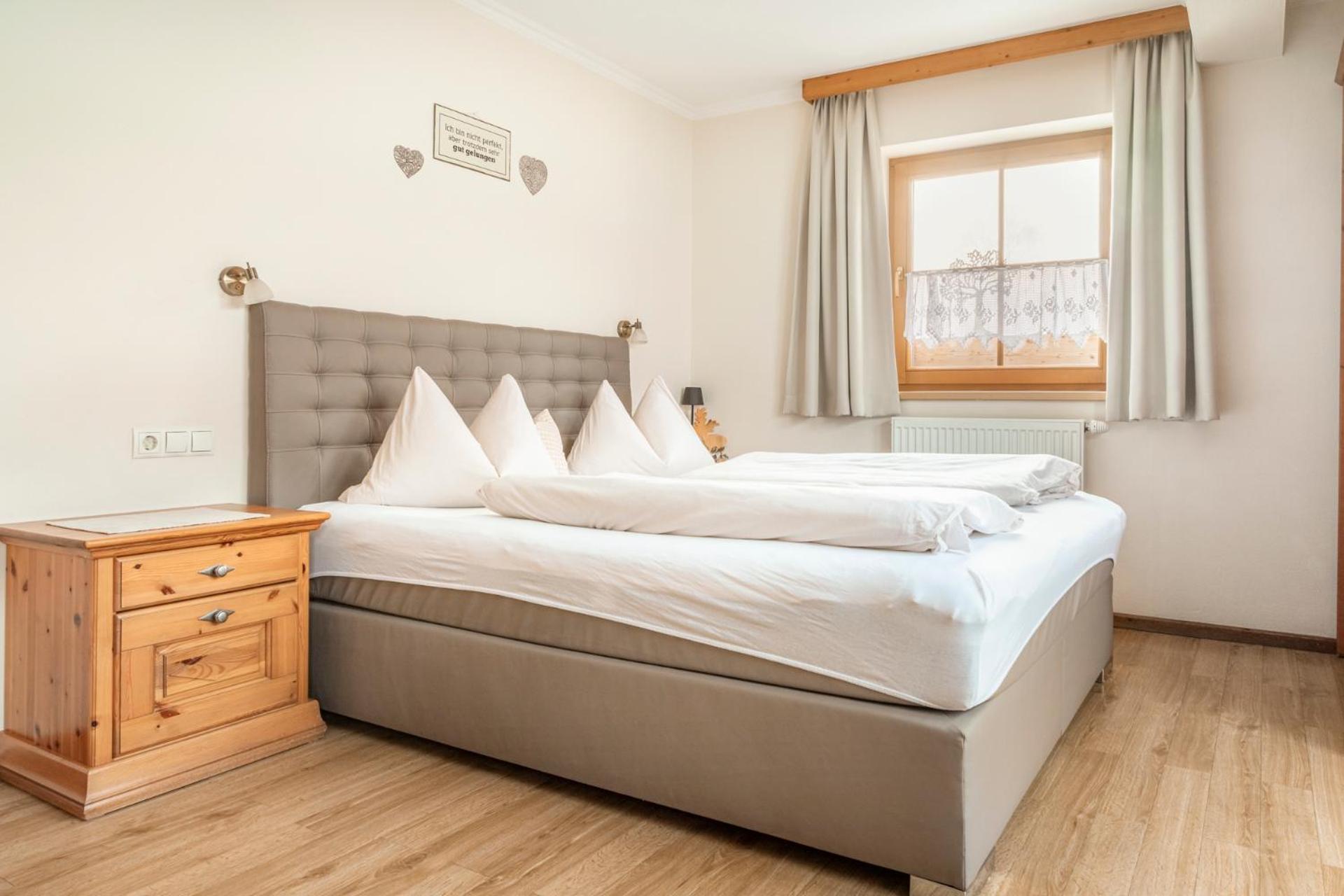 Appartement Arnoldgut