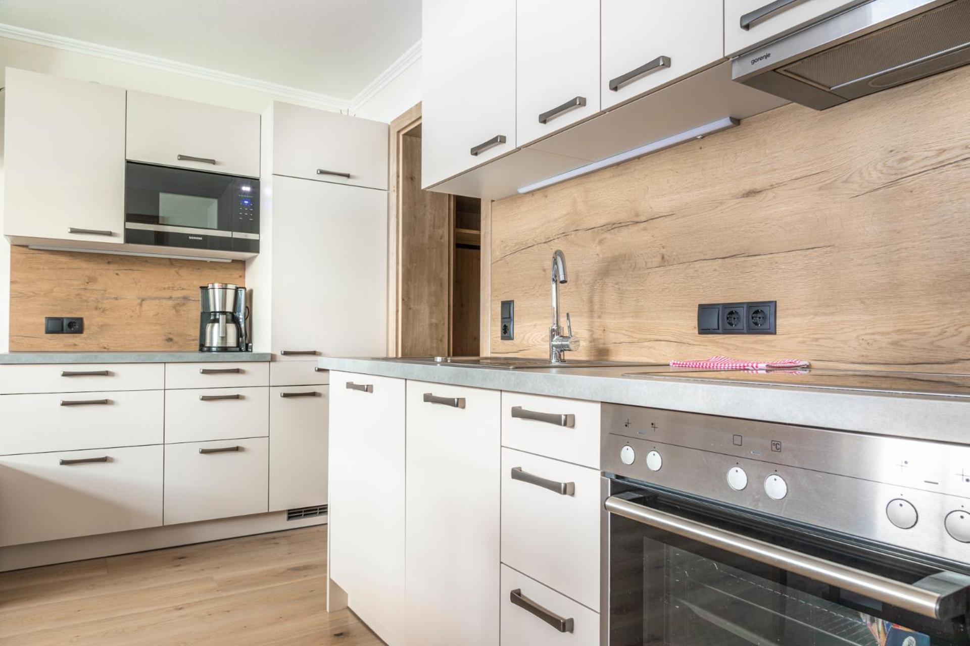 Appartement Arnoldgut