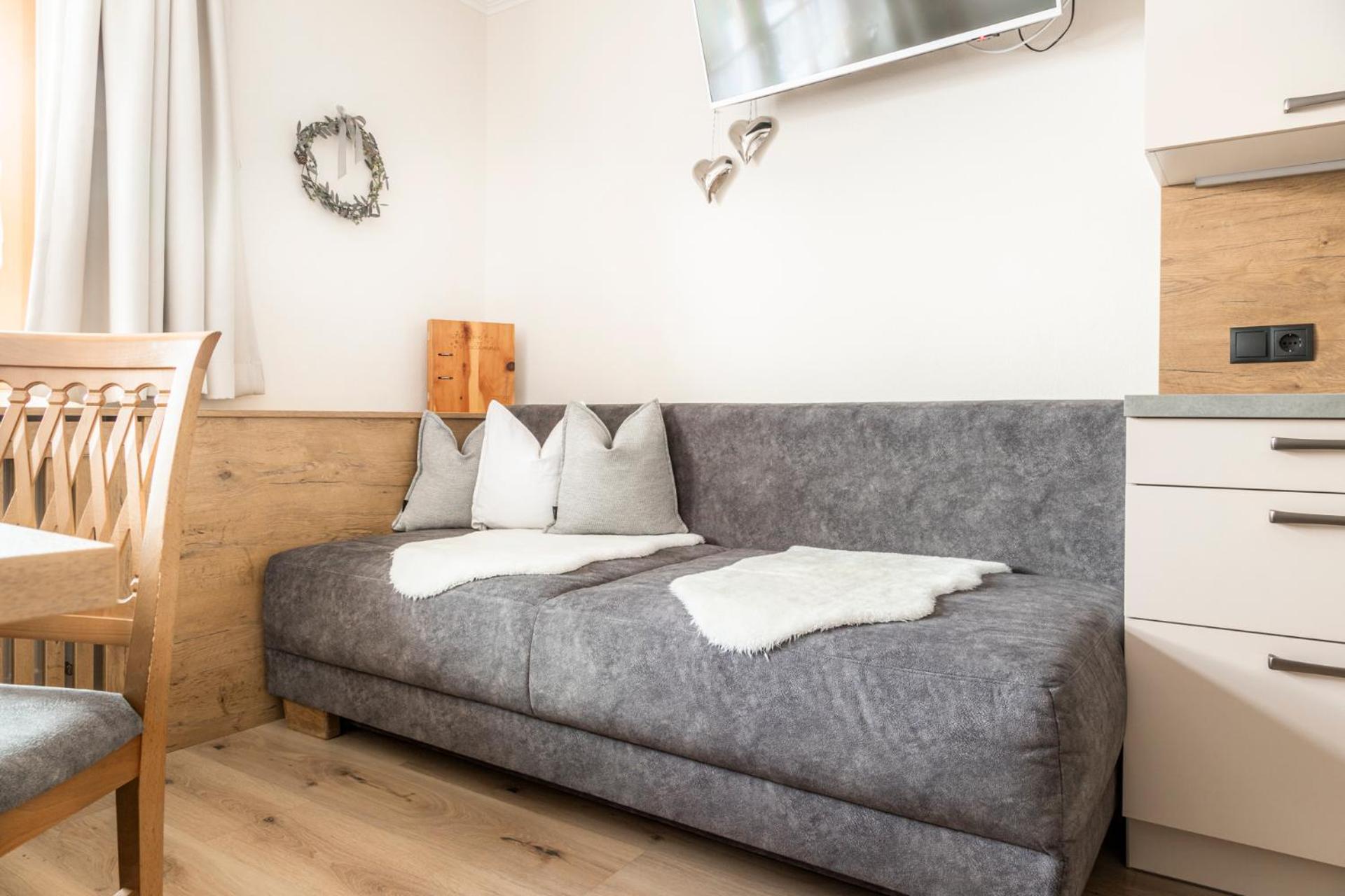 Appartement Arnoldgut