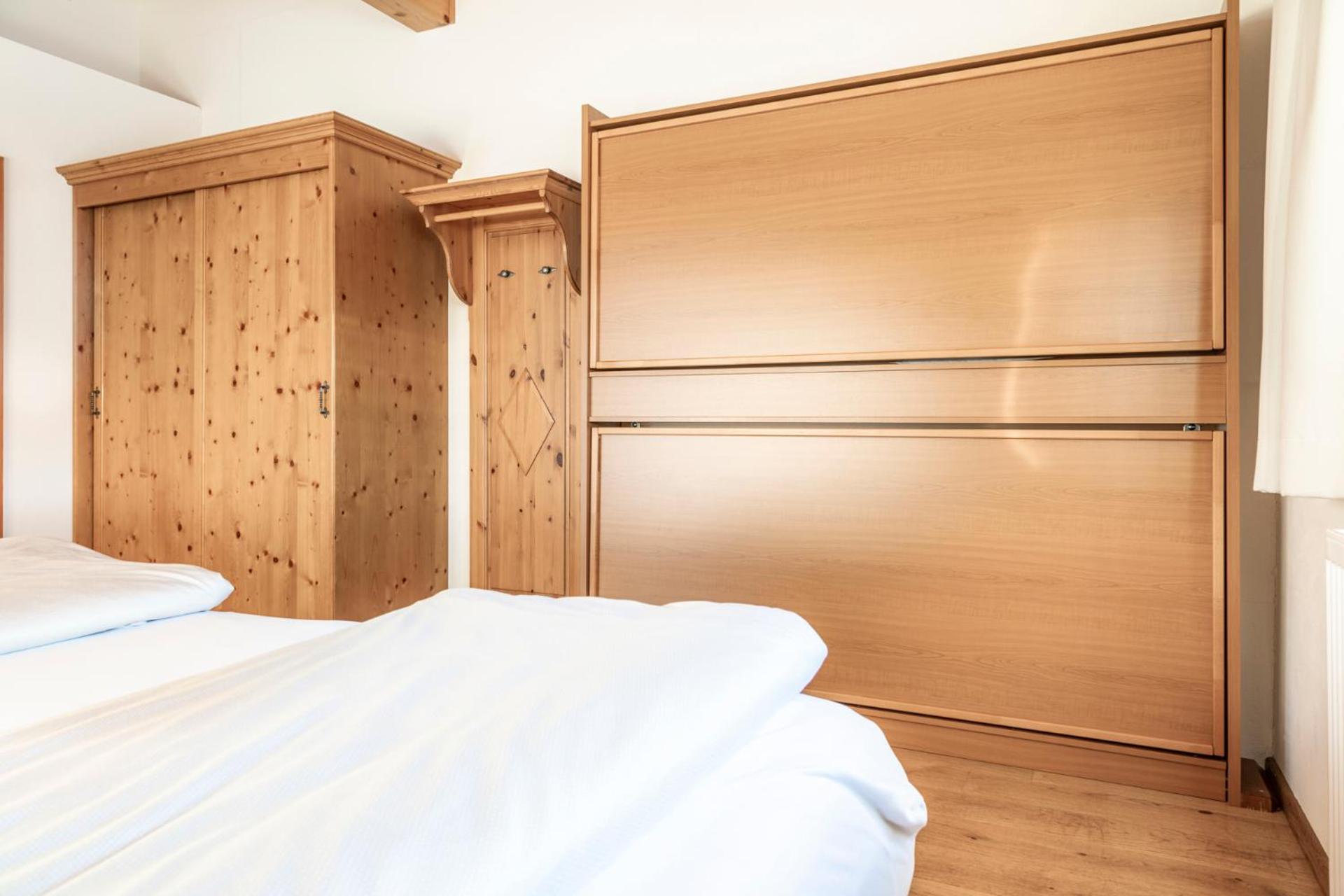 Appartement Arnoldgut