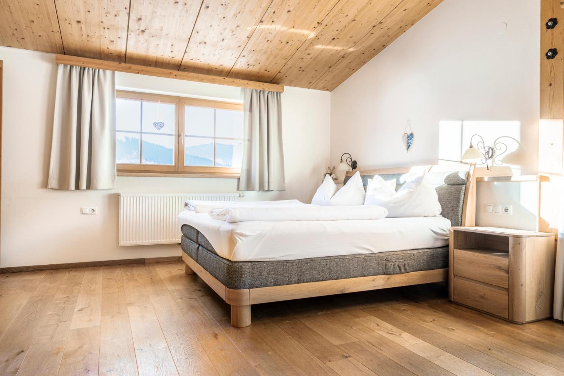 Appartement Arnoldgut