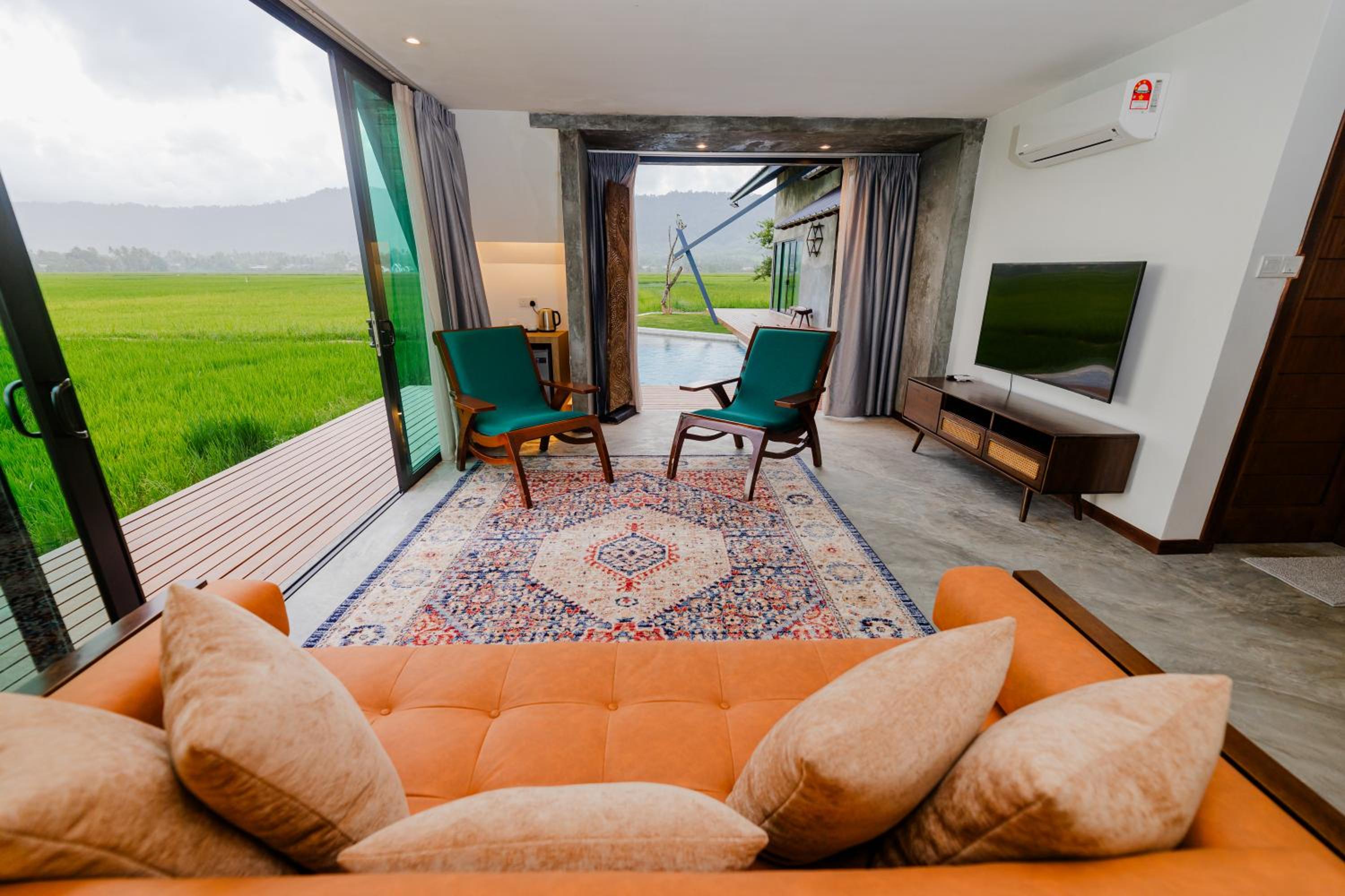 Bohoq Villa Langkawi