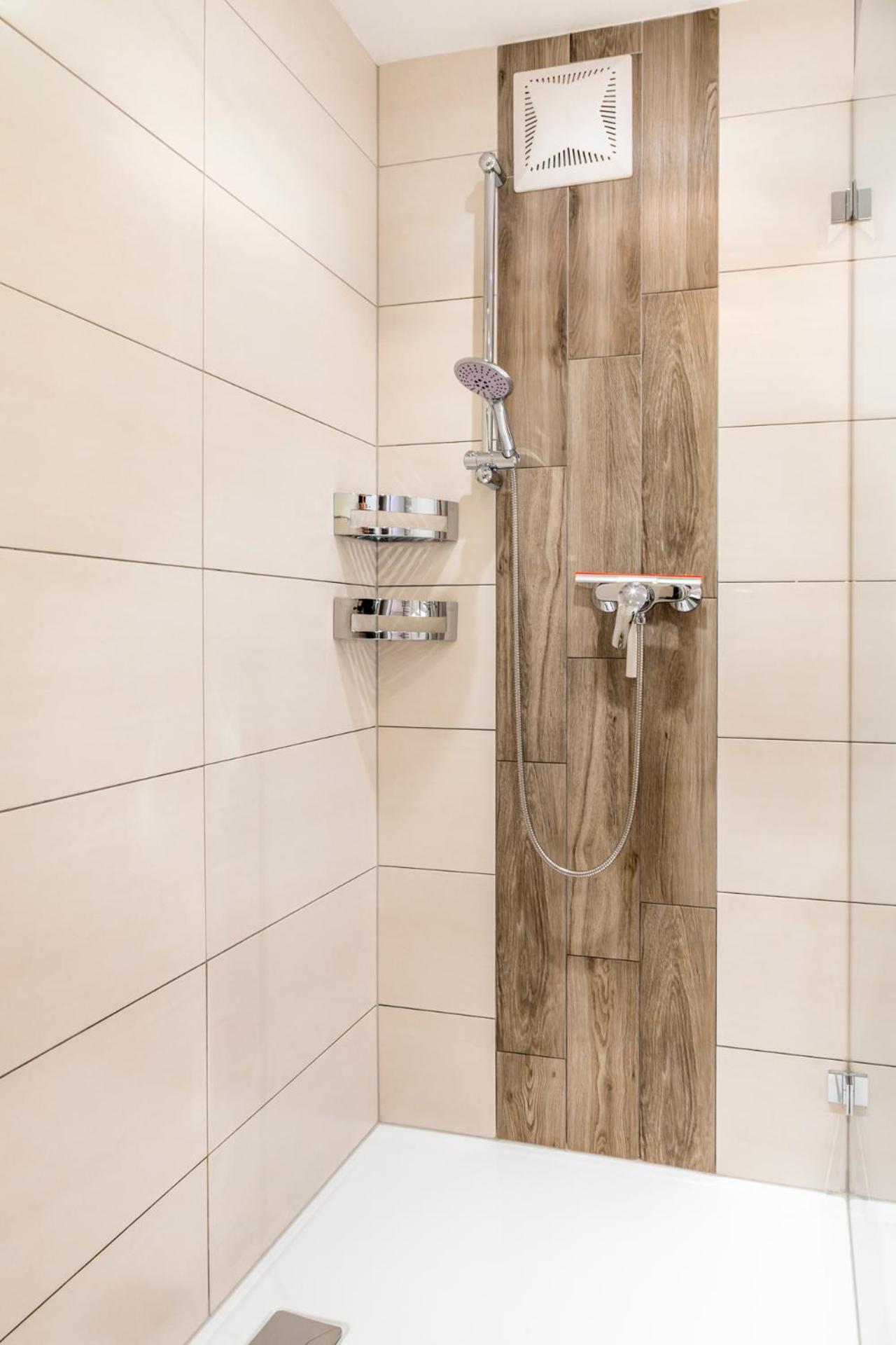 Appartement Arnoldgut