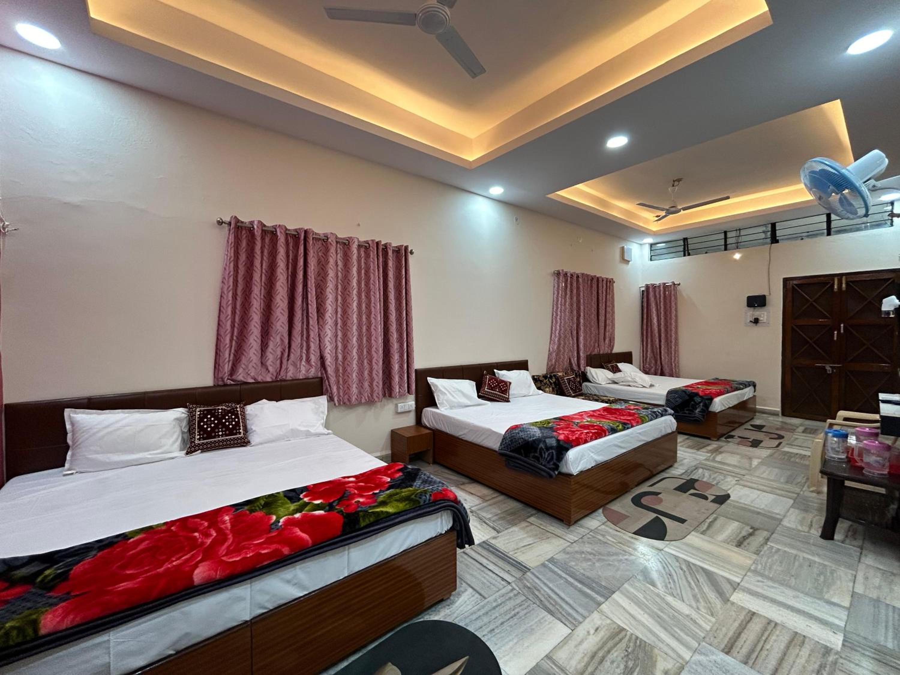 Aashirwad Residency