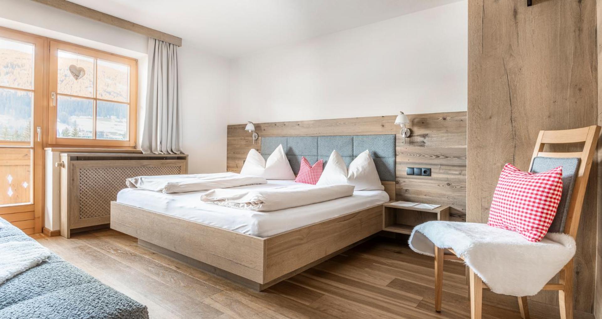 Appartement Arnoldgut