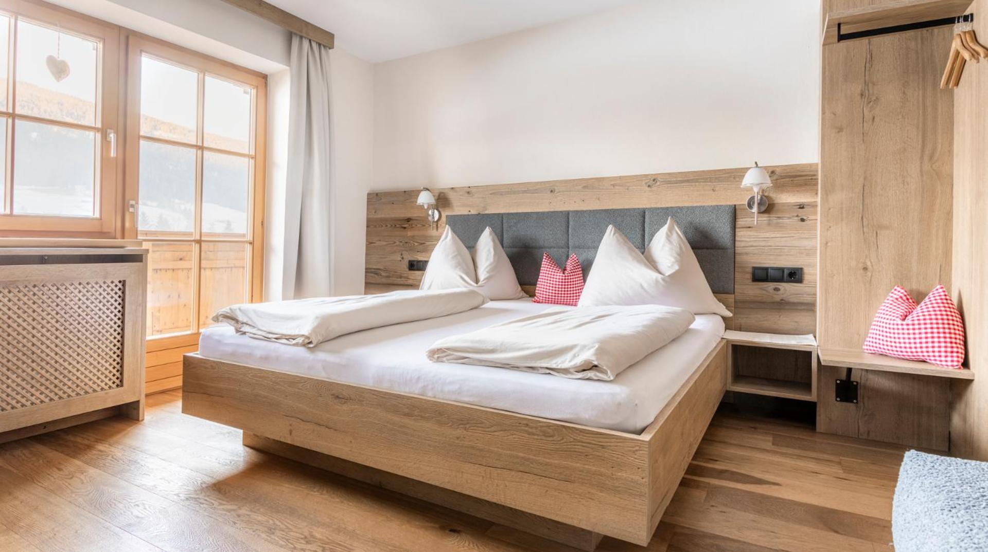 Appartement Arnoldgut
