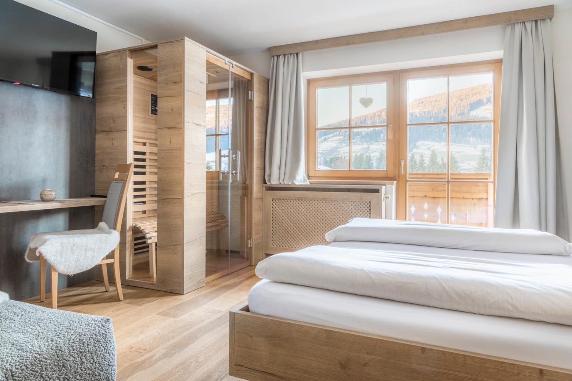 Appartement Arnoldgut