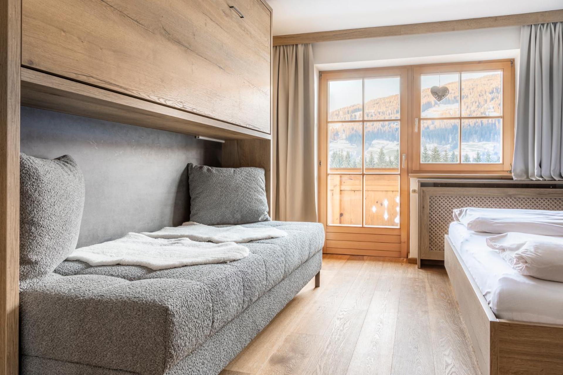 Appartement Arnoldgut