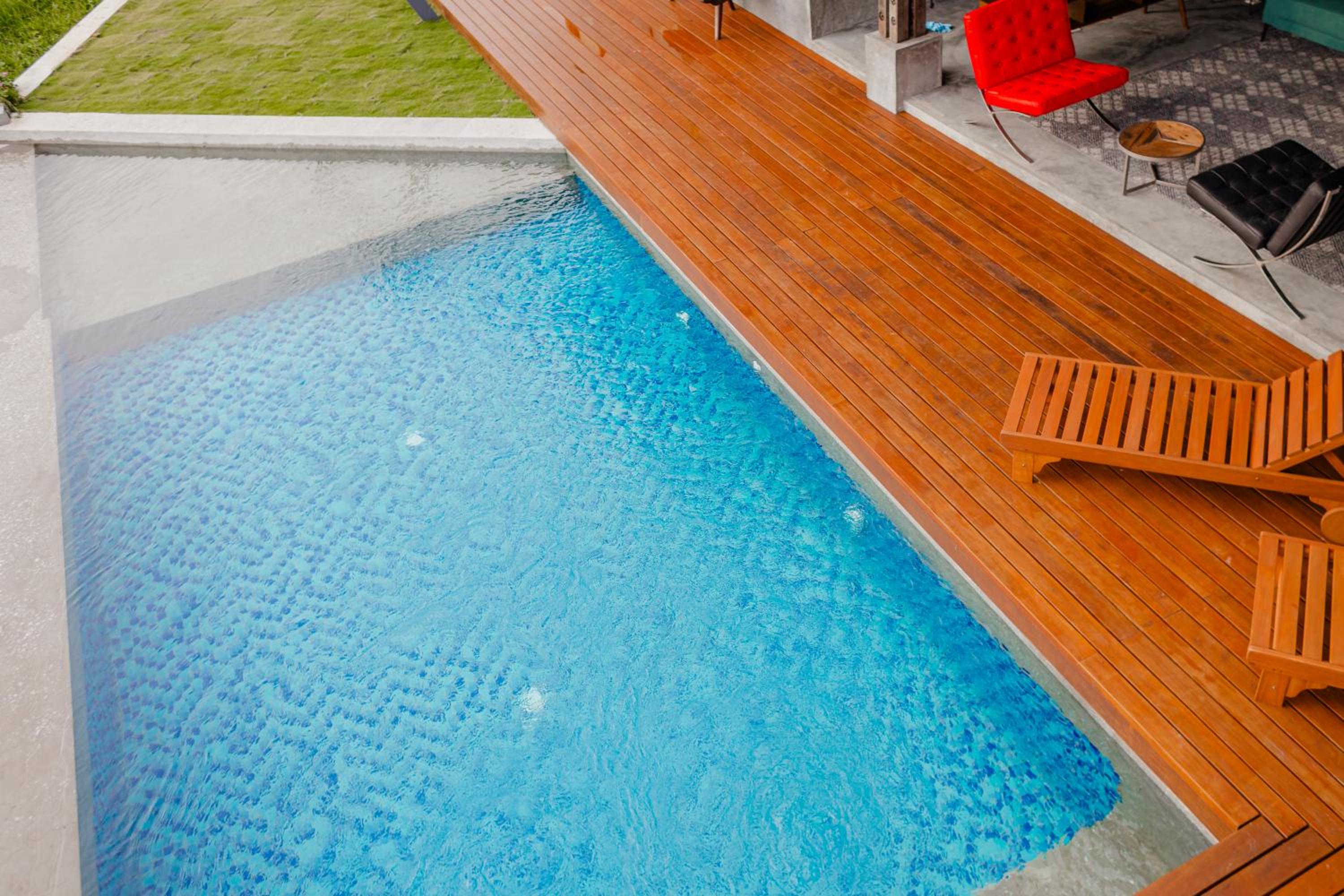 Bohoq Villa Langkawi