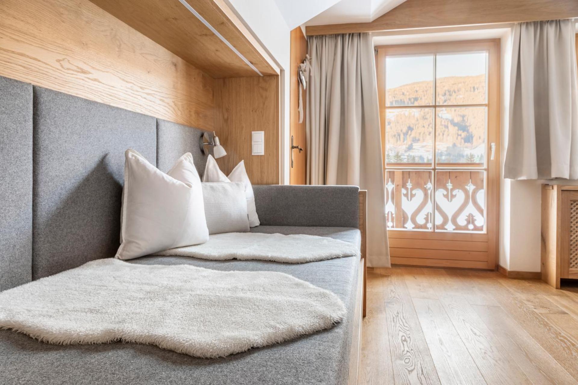 Appartement Arnoldgut