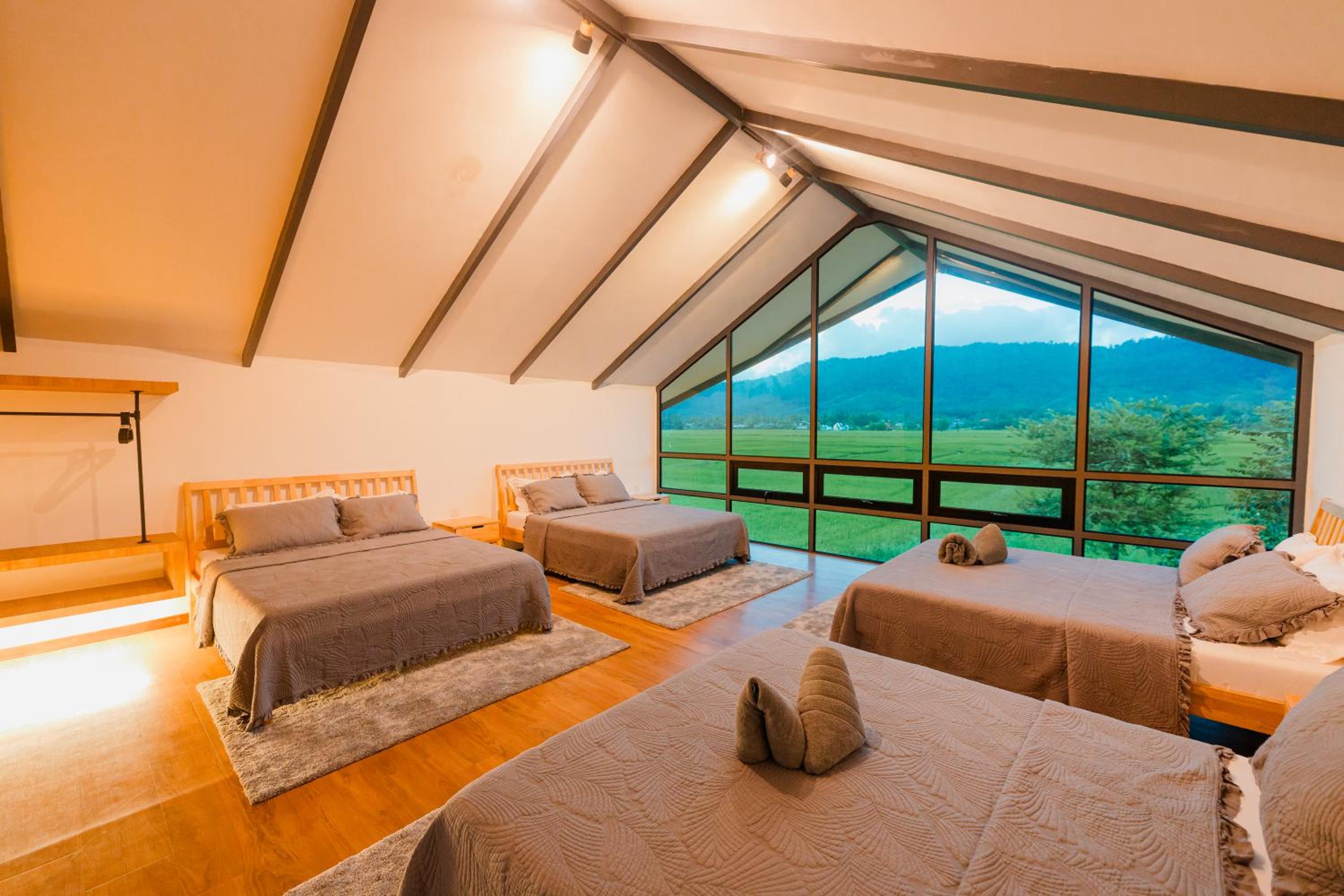 Bohoq Villa Langkawi