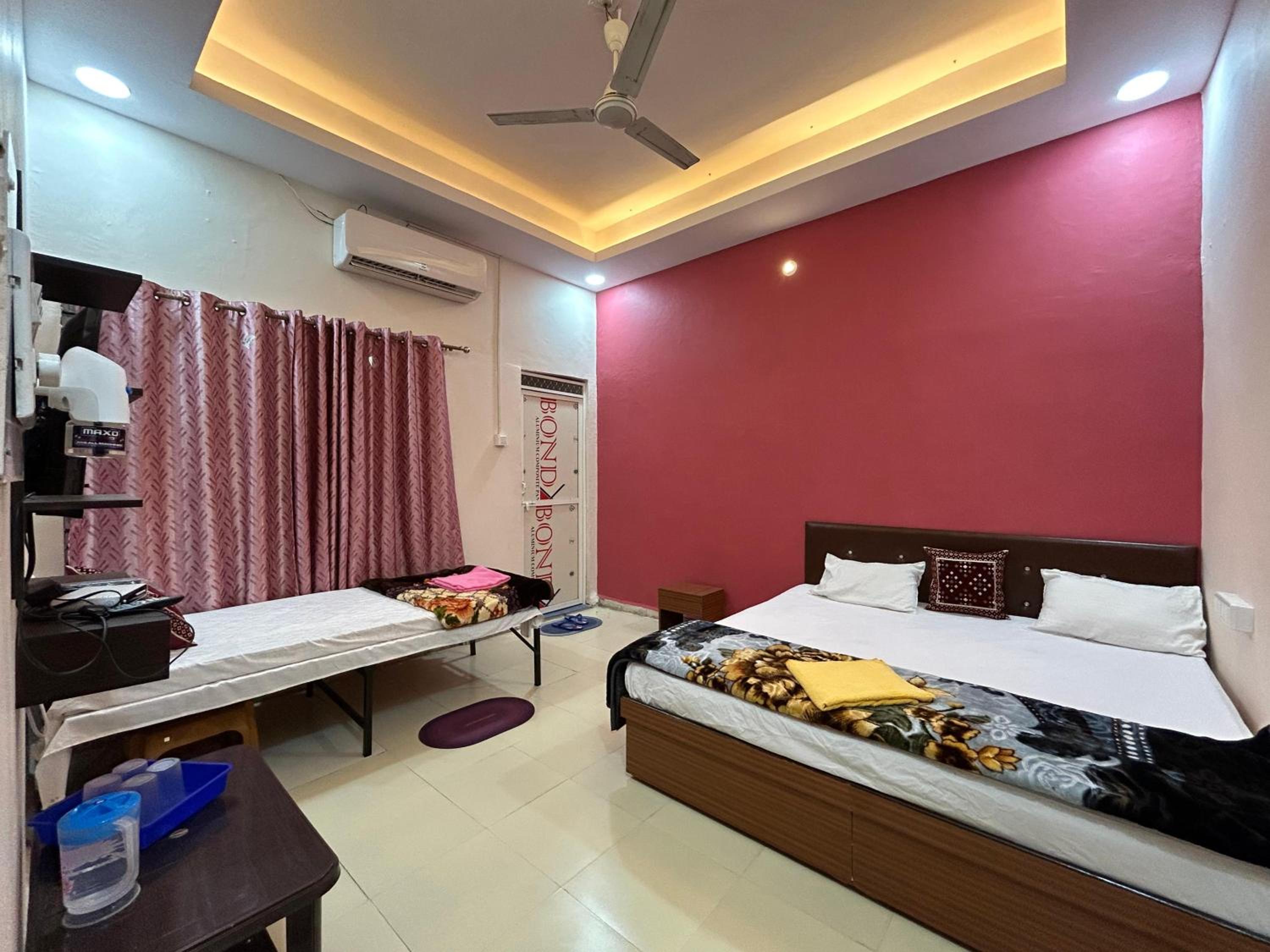 Aashirwad Residency