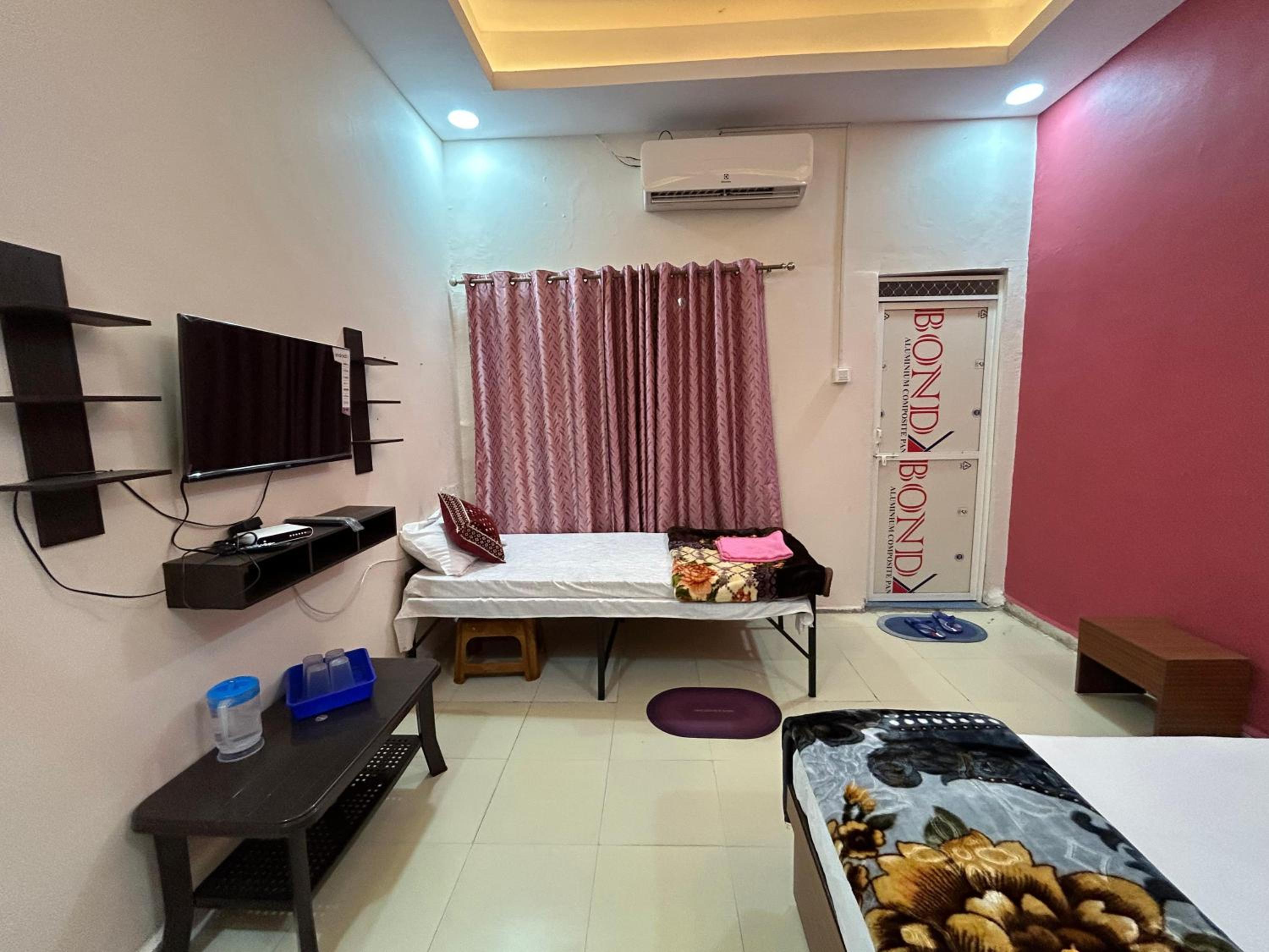 Aashirwad Residency
