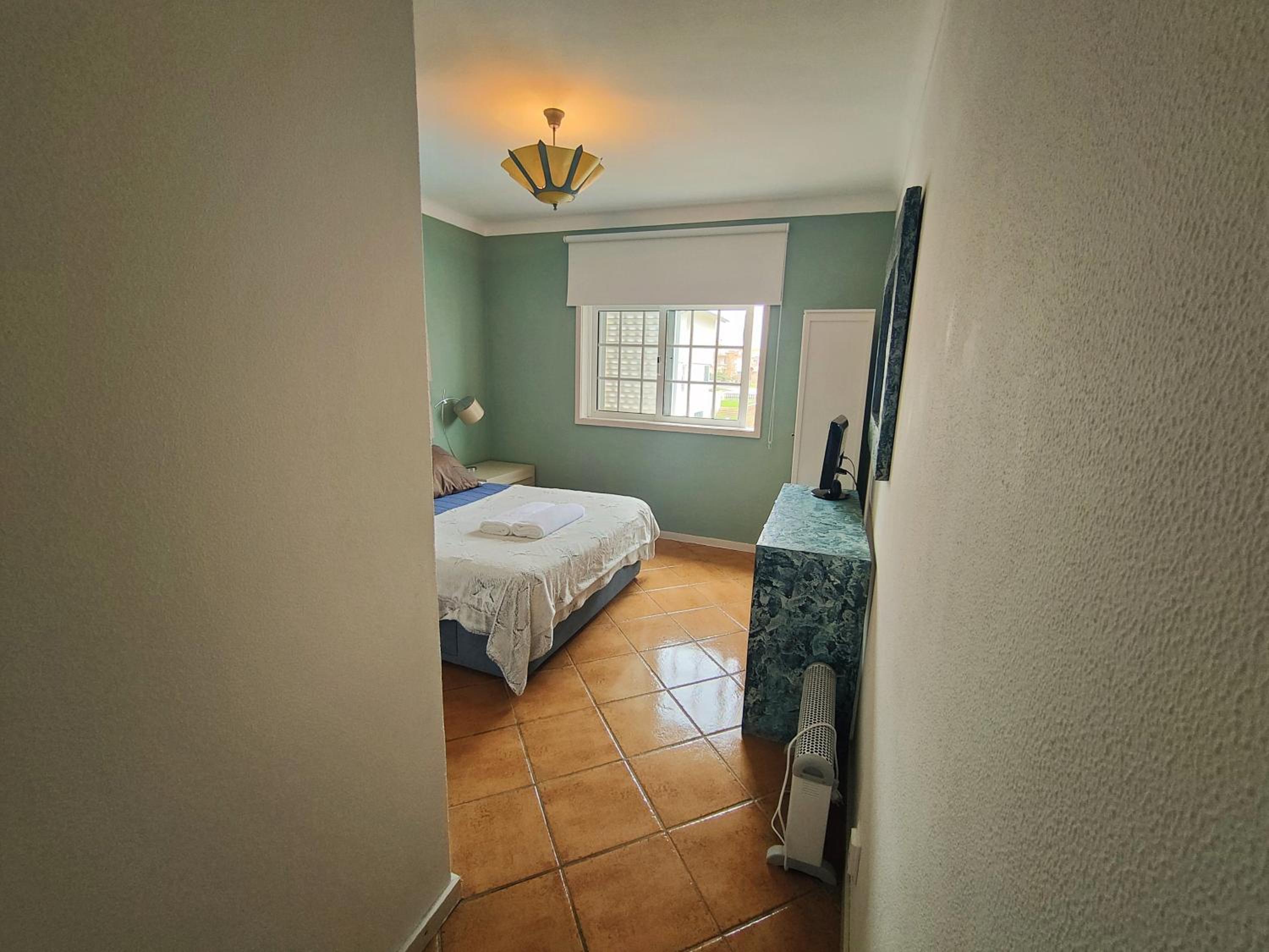 Vagueira Guest House