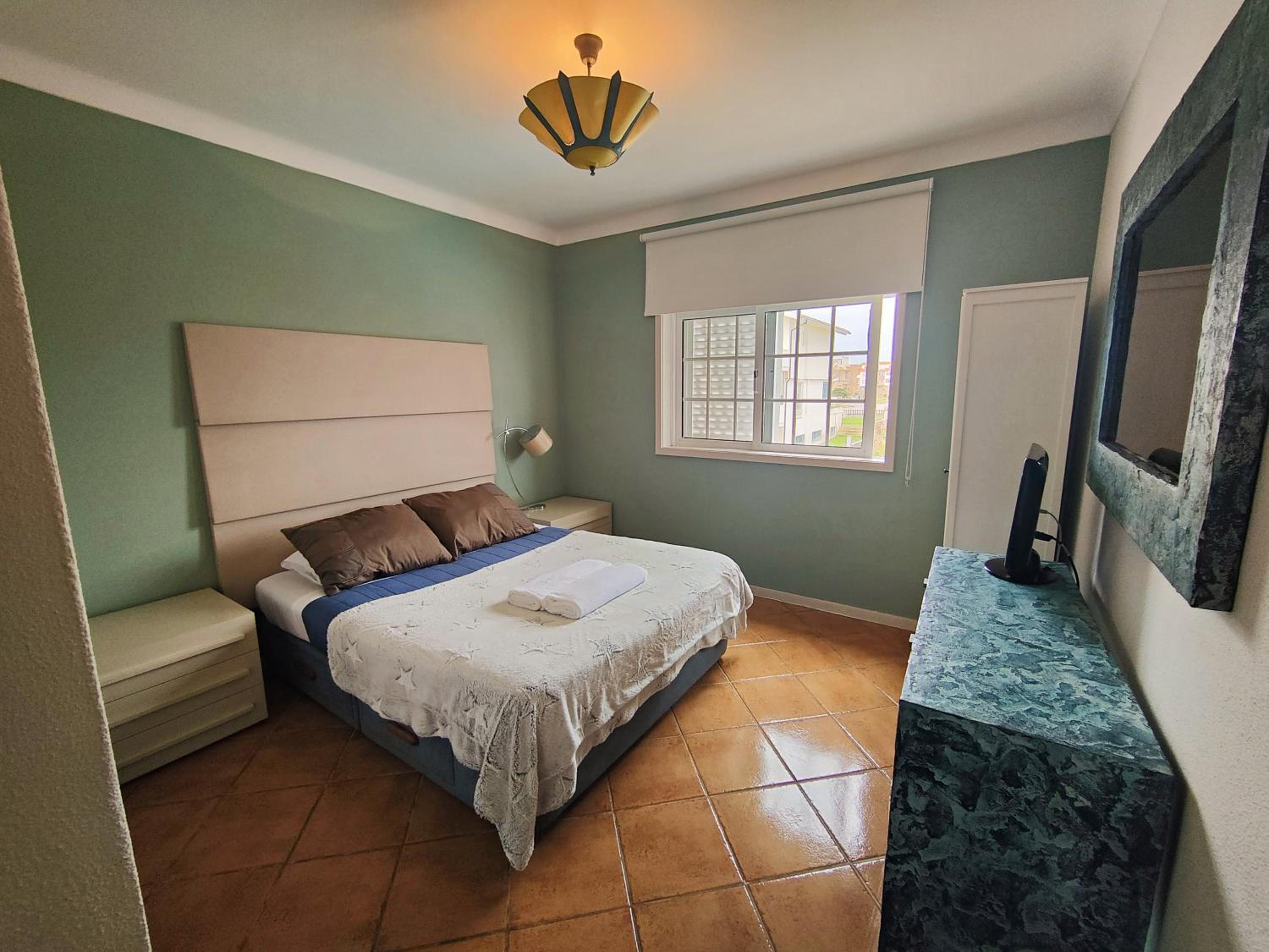 Vagueira Guest House