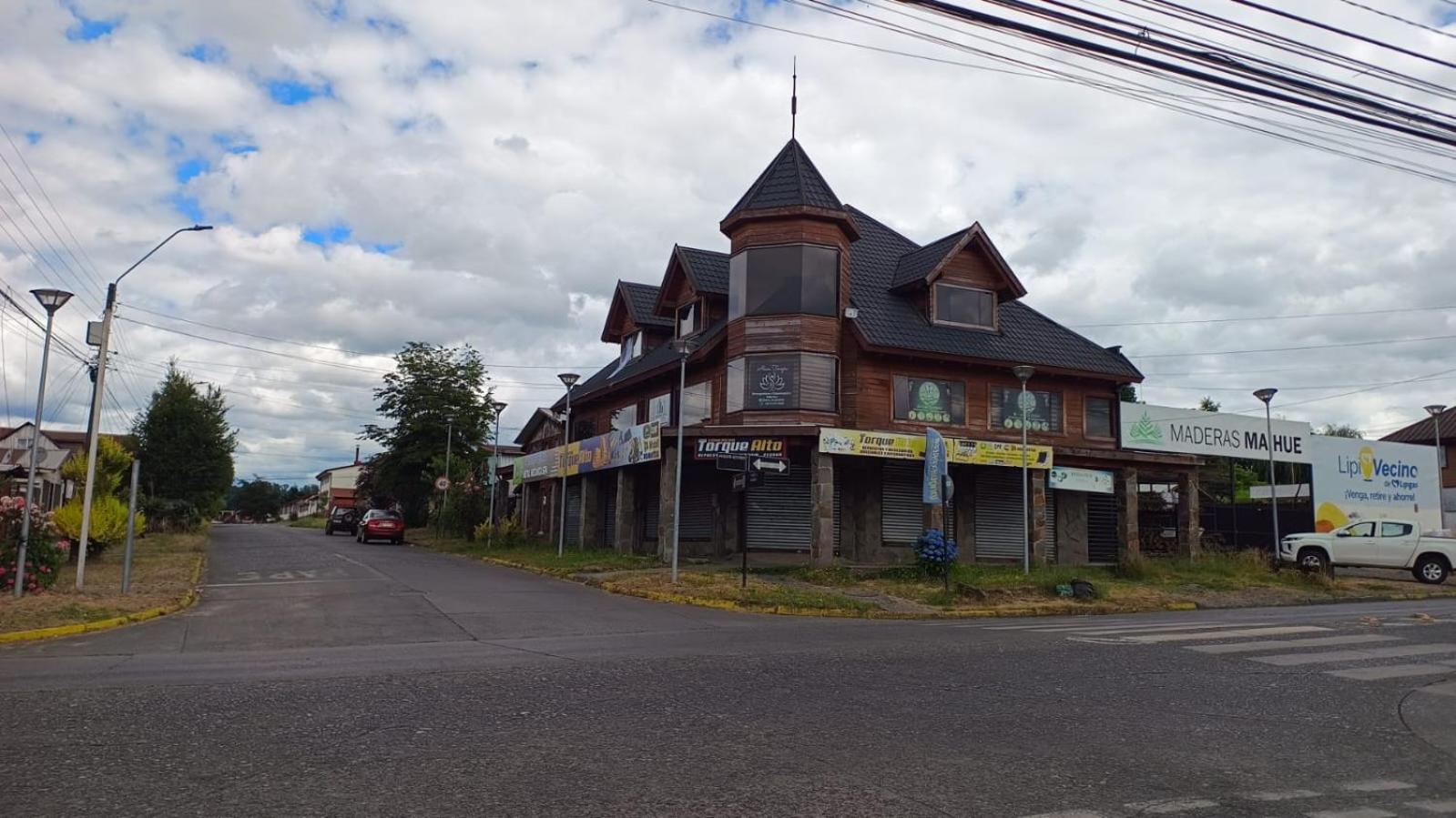 Apartamento Villarrica Centro