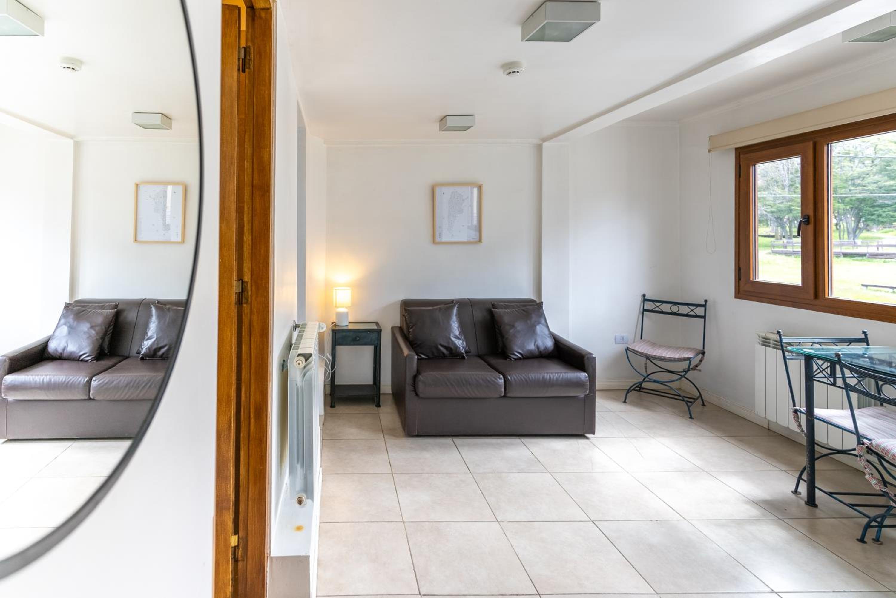 Utaka Cabañas y Apartamentos