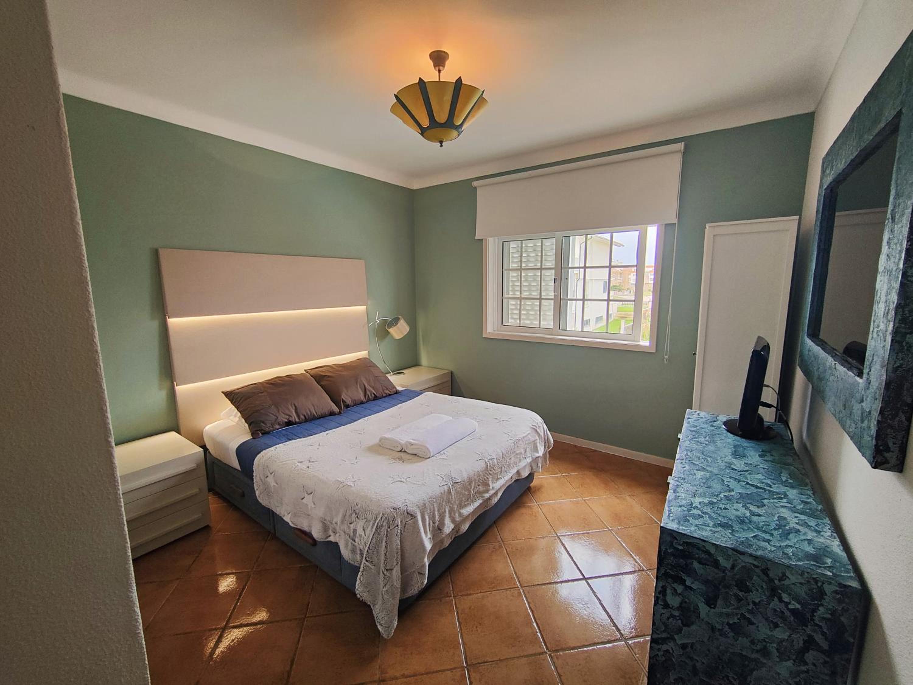 Vagueira Guest House