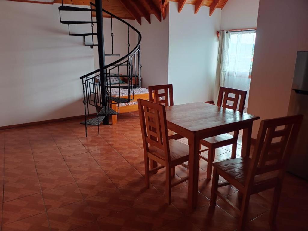 Apartamento Villarrica Centro