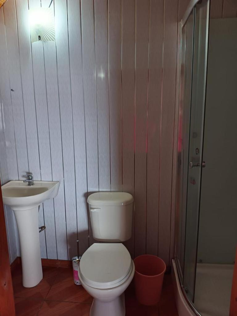 Apartamento Villarrica Centro