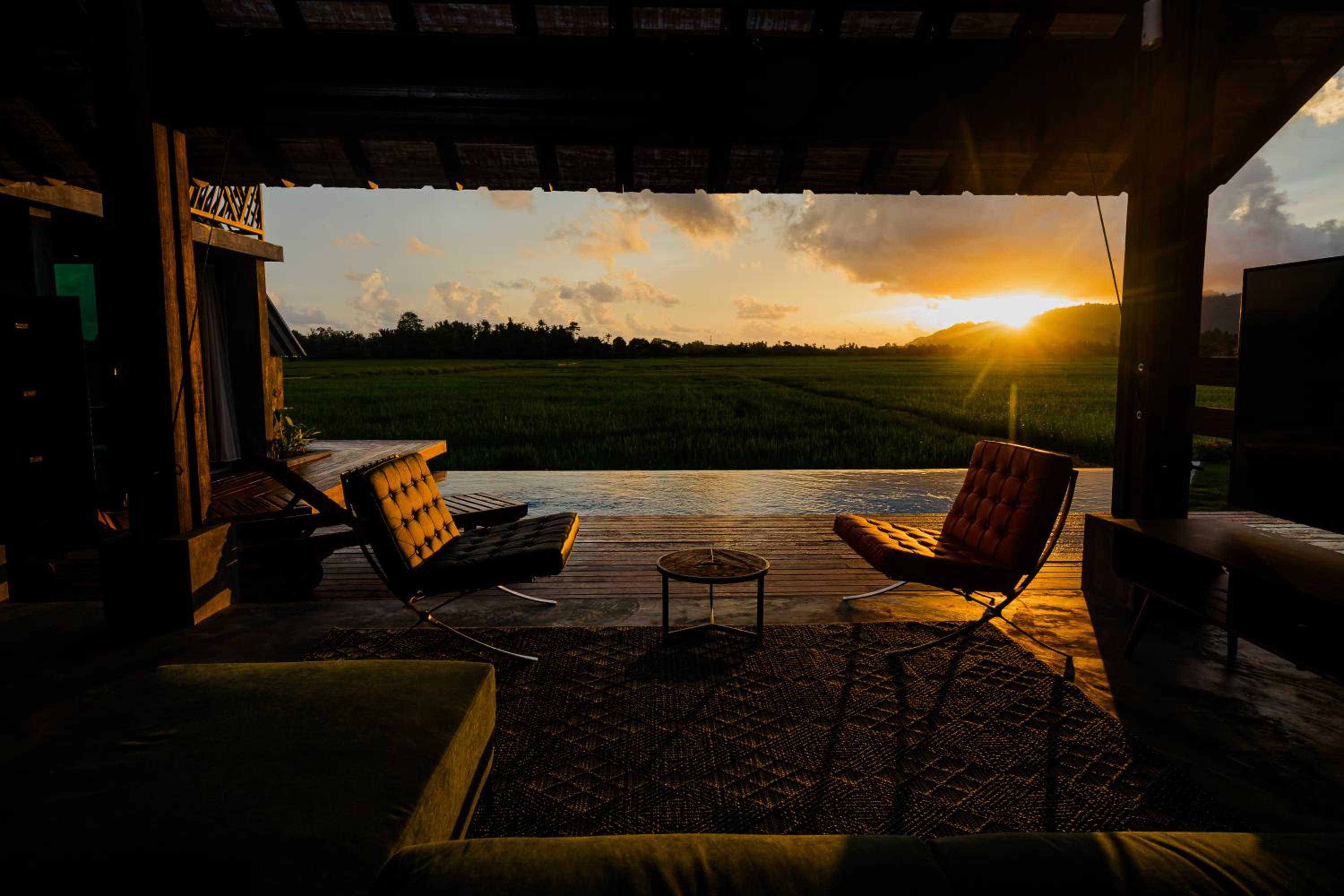 Bohoq Villa Langkawi