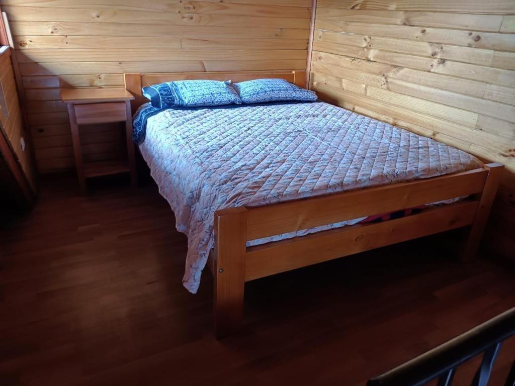 Apartamento Villarrica Centro