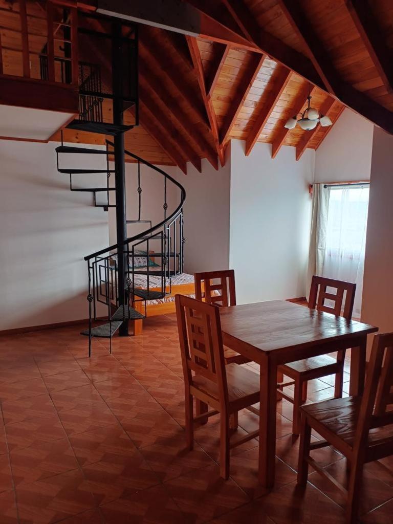 Apartamento Villarrica Centro