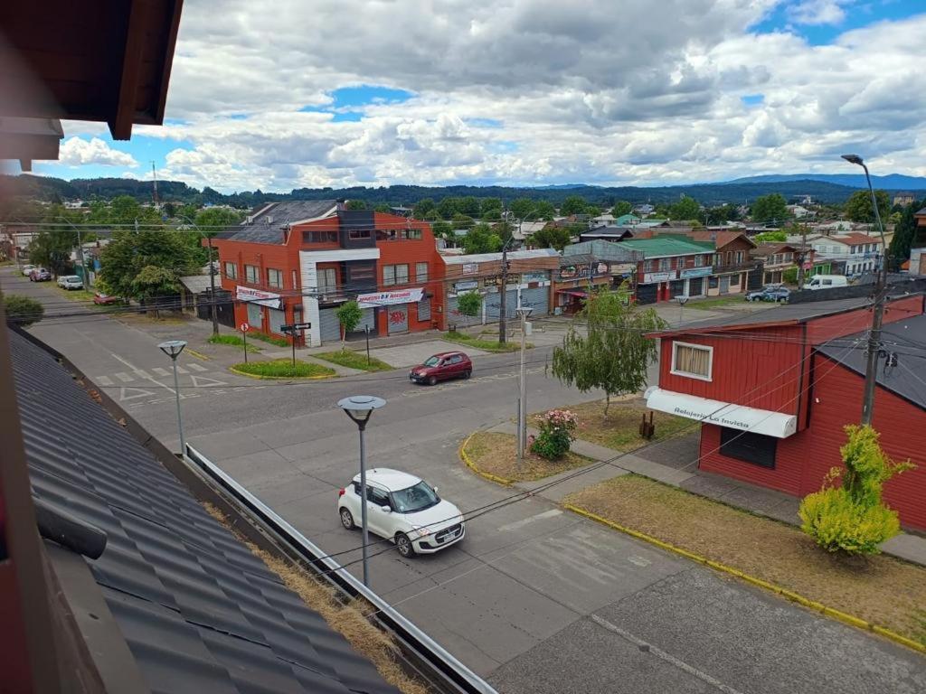 Apartamento Villarrica Centro