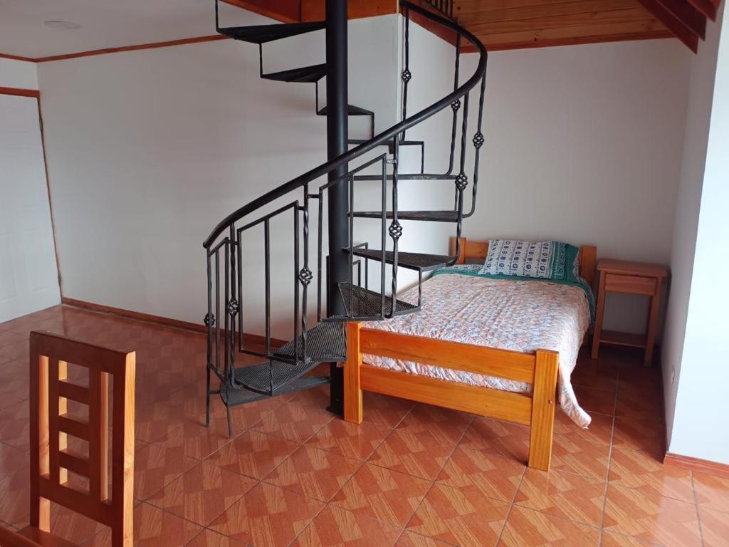 Apartamento Villarrica Centro