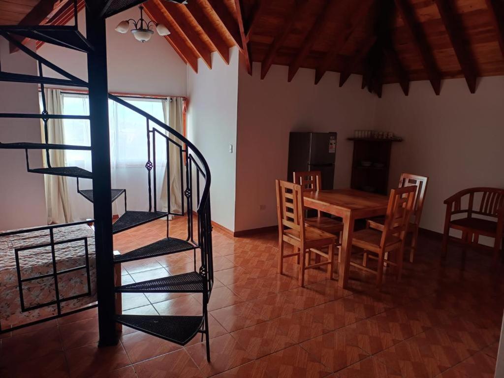 Apartamento Villarrica Centro