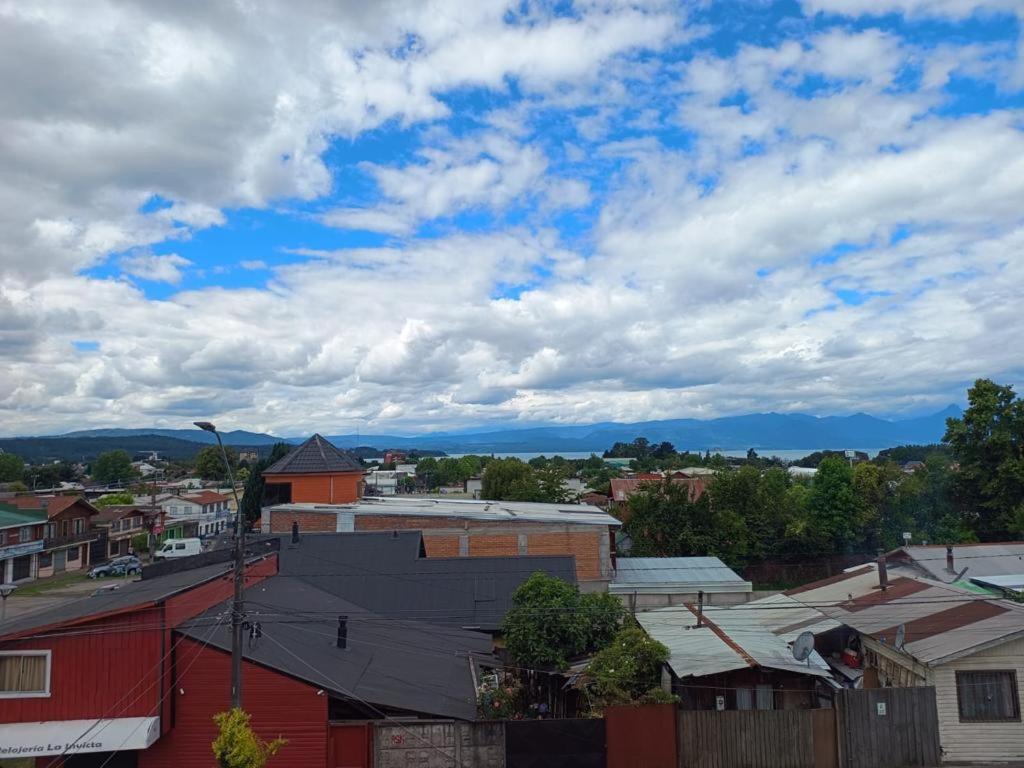 Apartamento Villarrica Centro