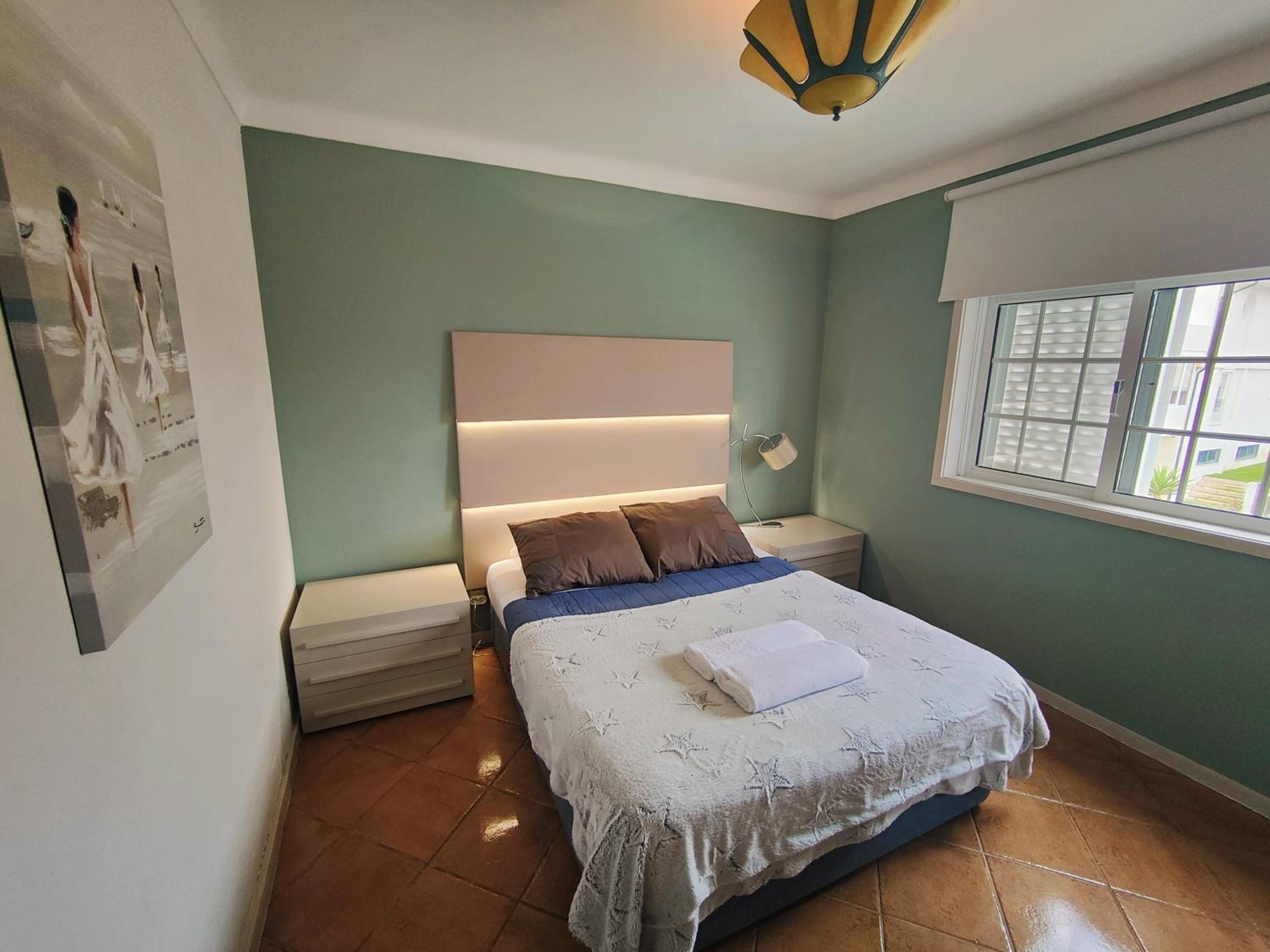 Vagueira Guest House
