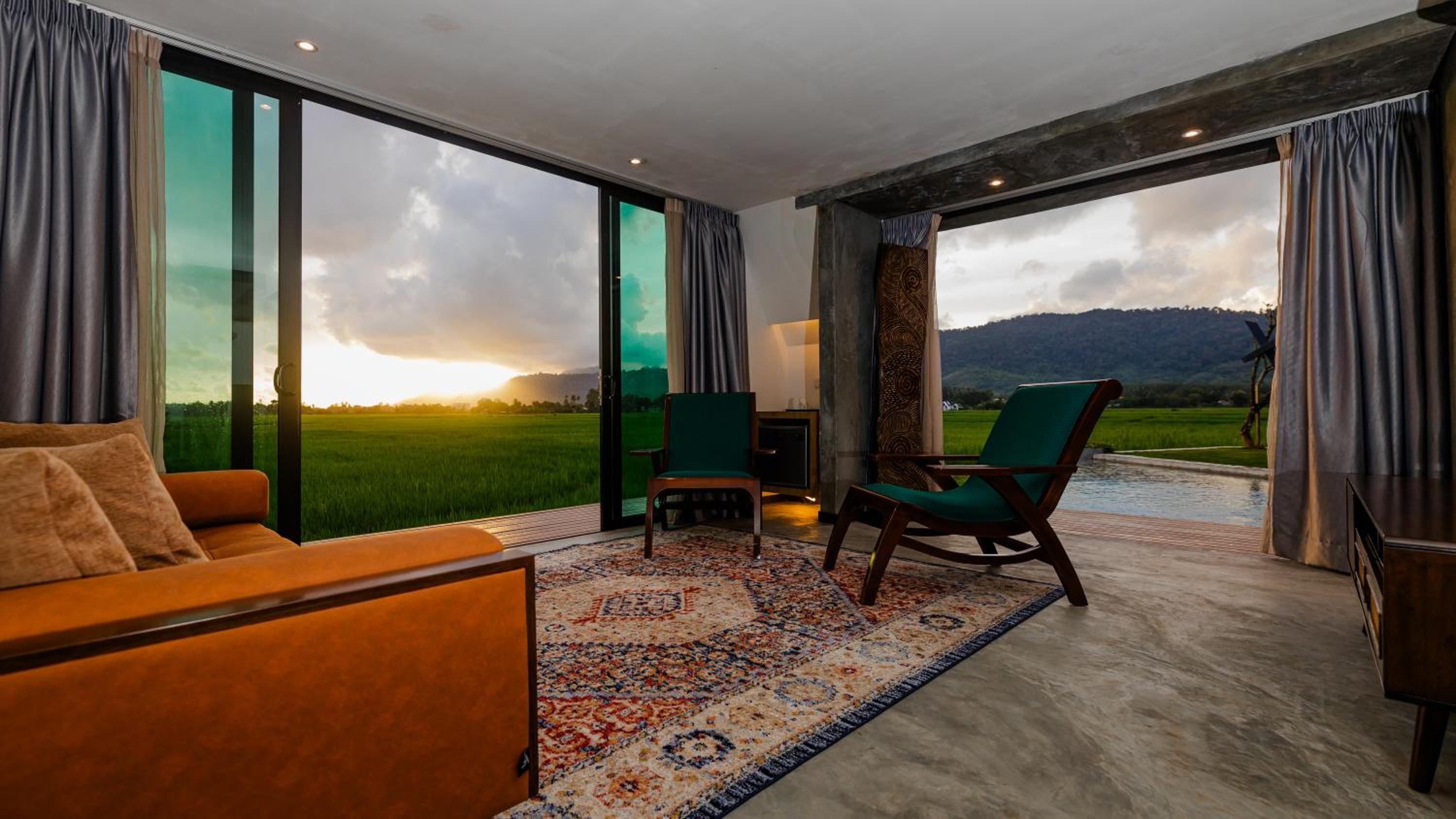 Bohoq Villa Langkawi