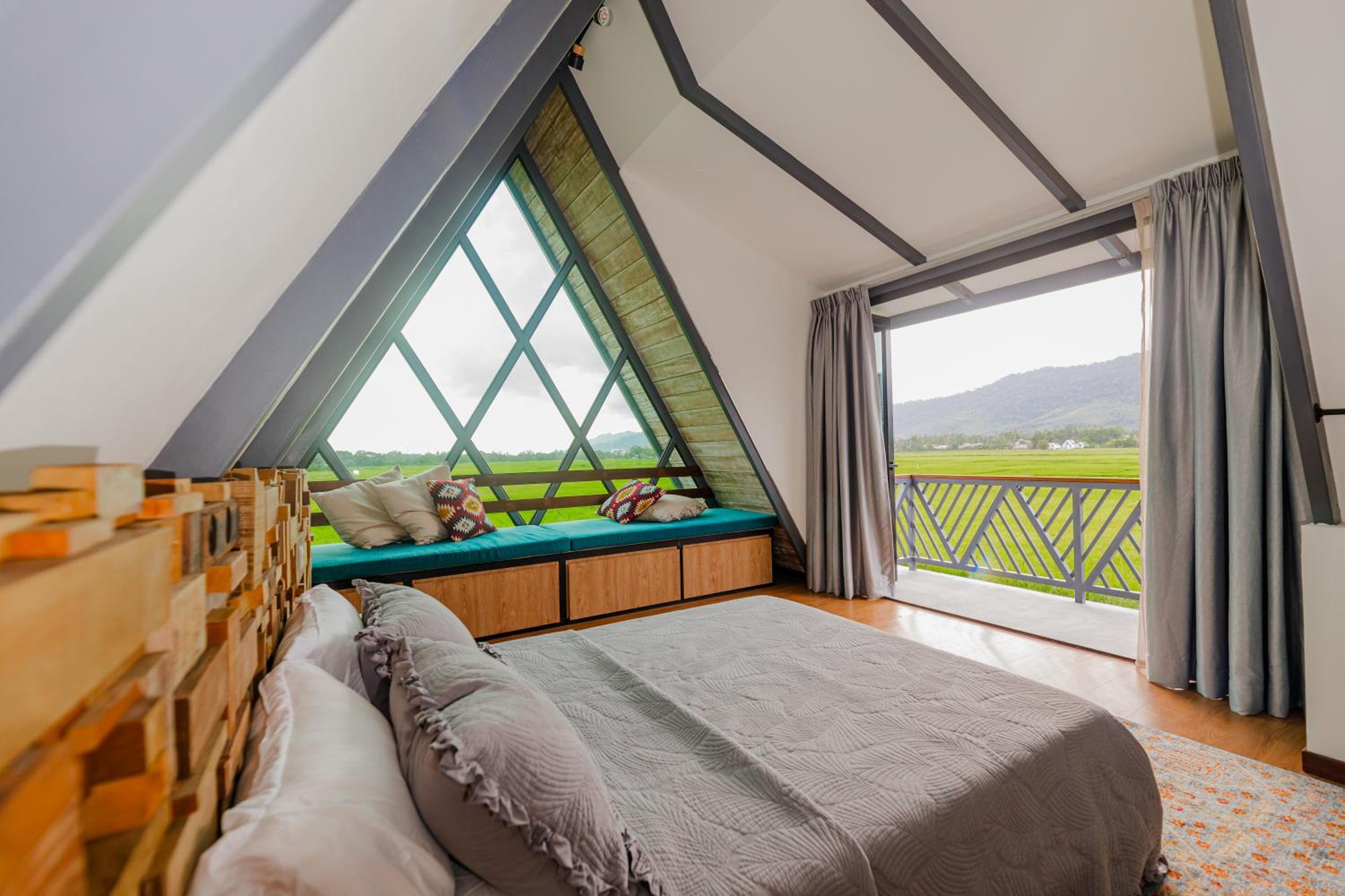 Bohoq Villa Langkawi