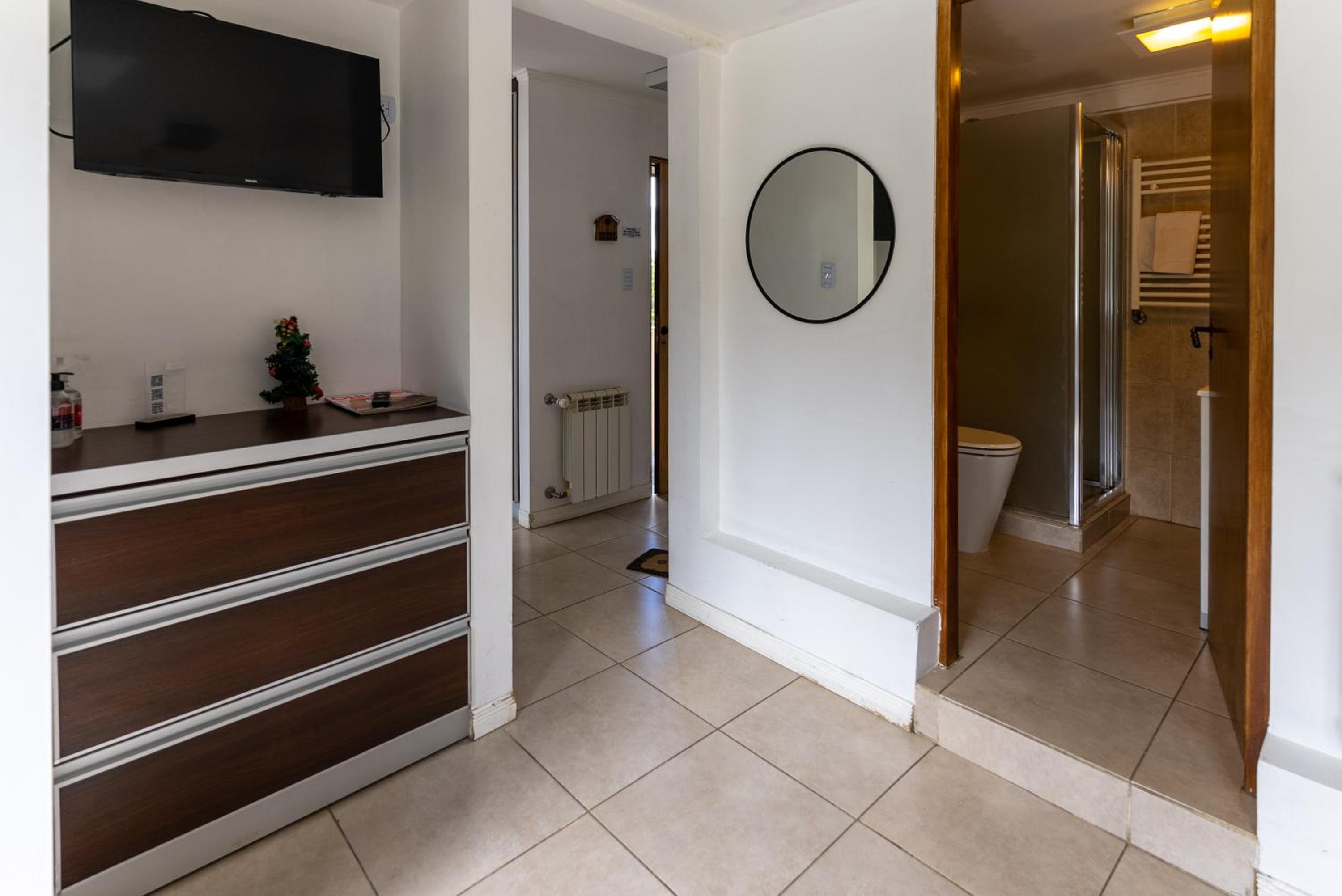 Utaka Cabañas y Apartamentos