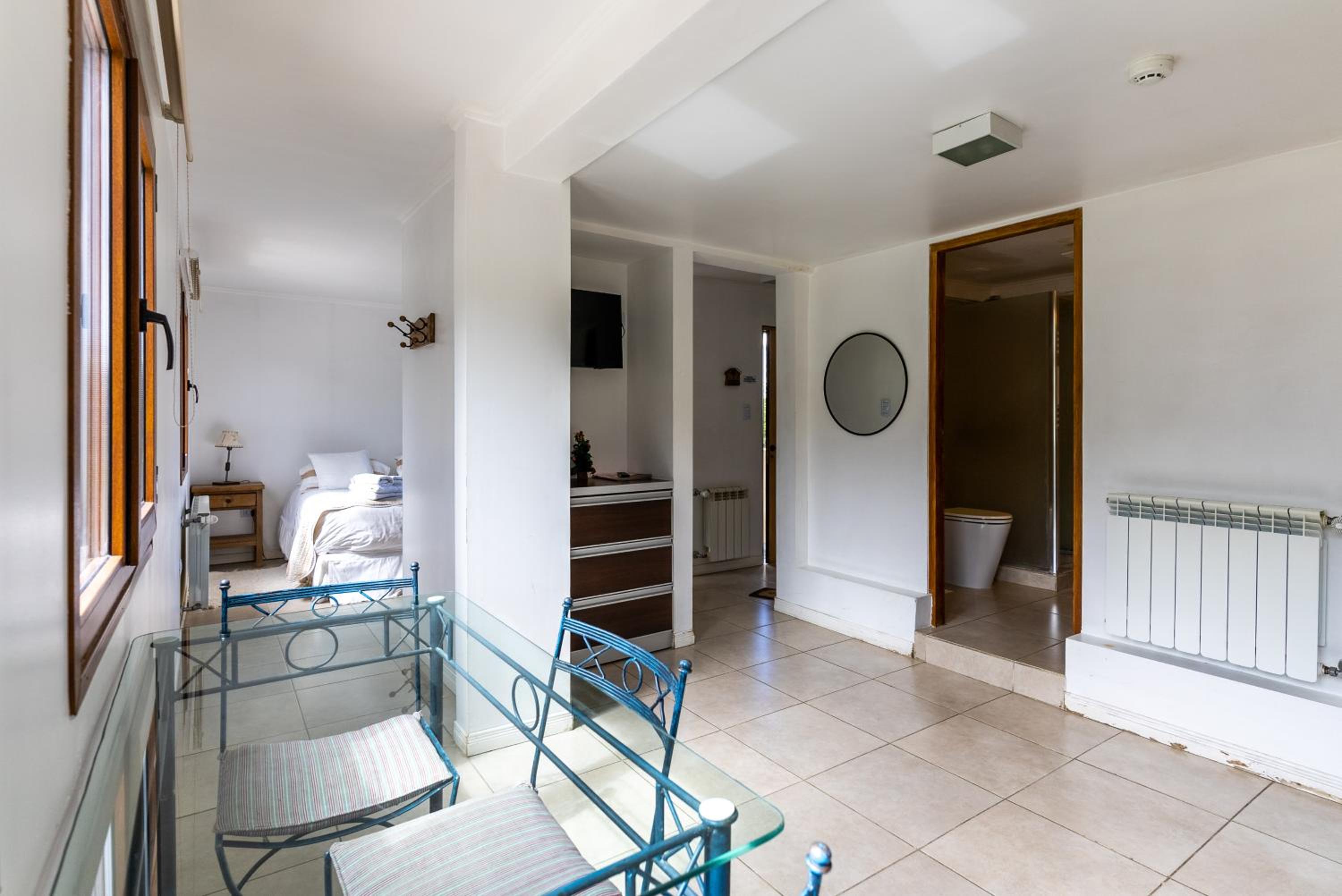 Utaka Cabañas y Apartamentos