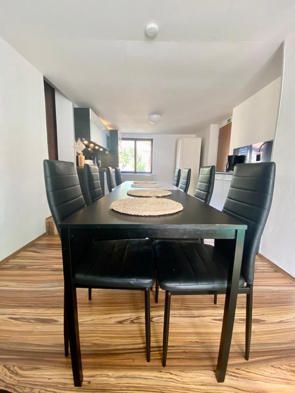 Apartmán Lobeč