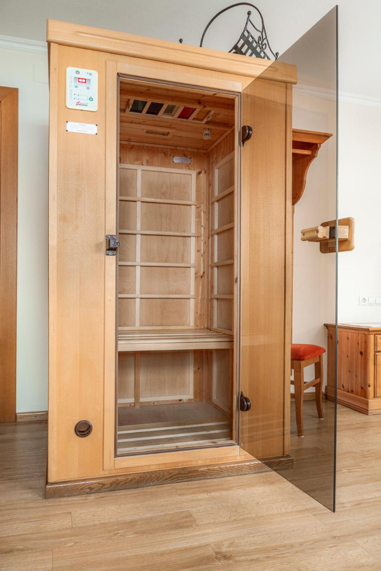 Appartement Arnoldgut