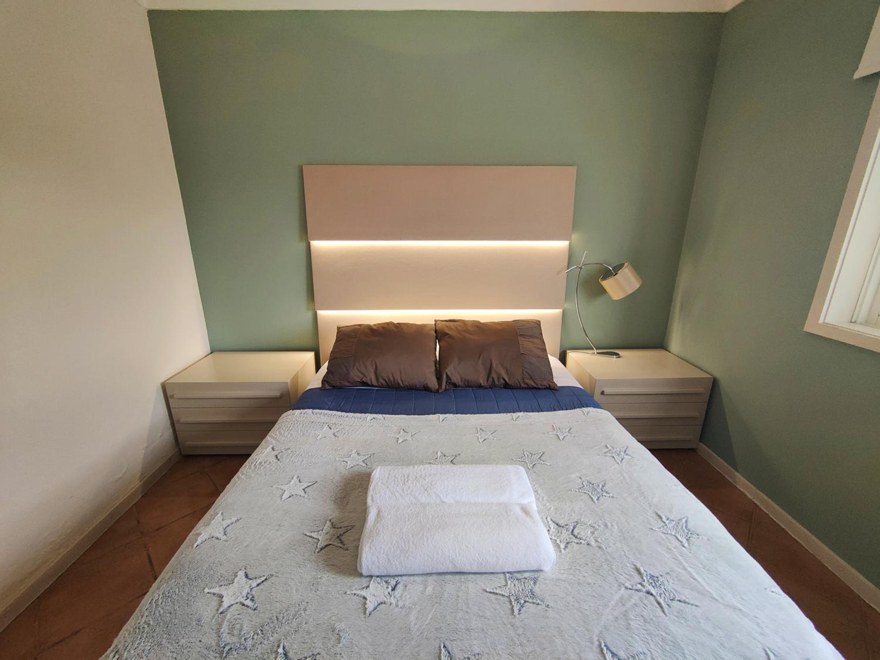 Vagueira Guest House