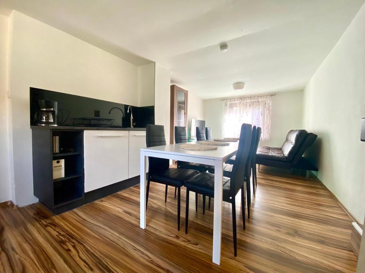 Apartmán Lobeč