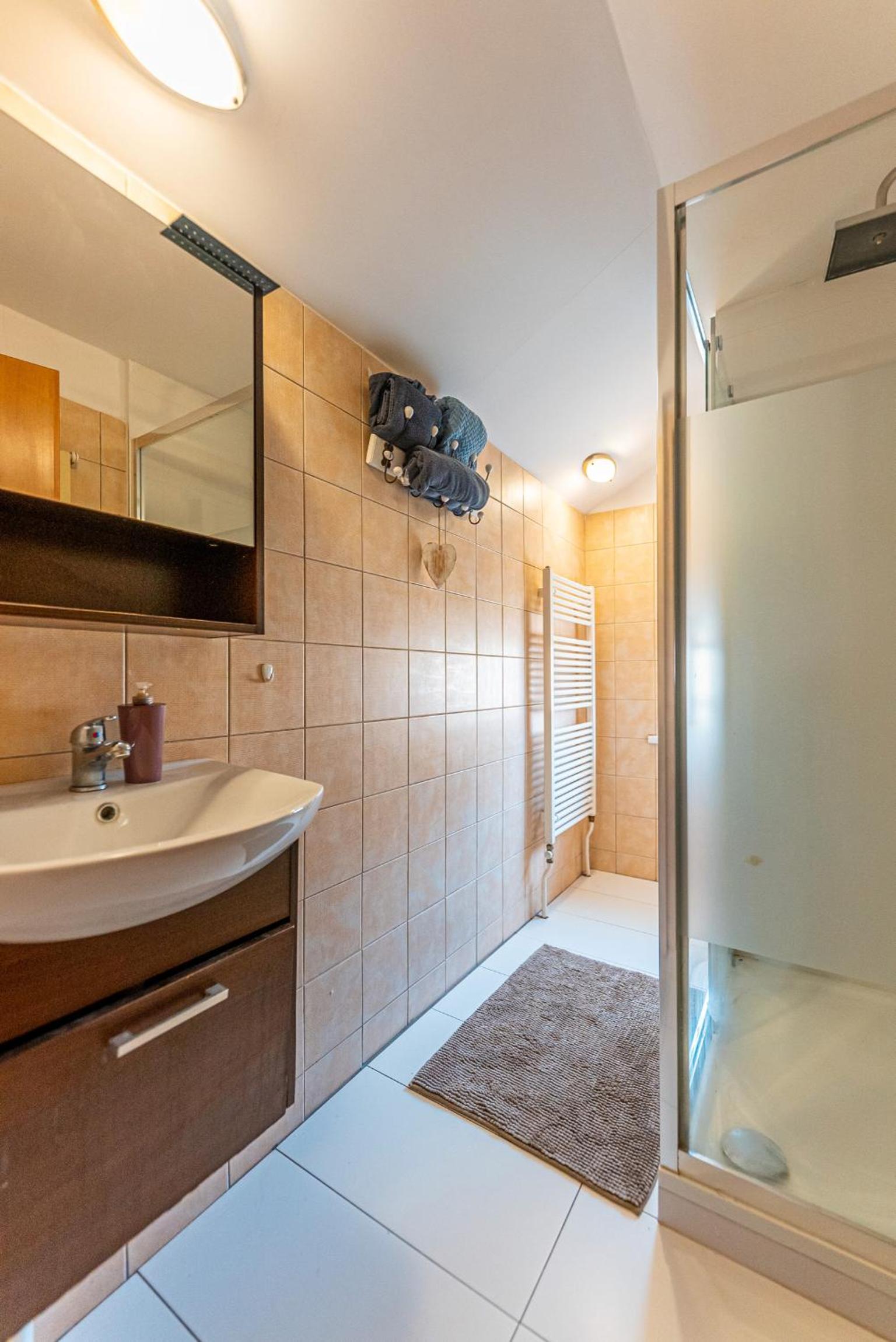 Apartmán Lobeč
