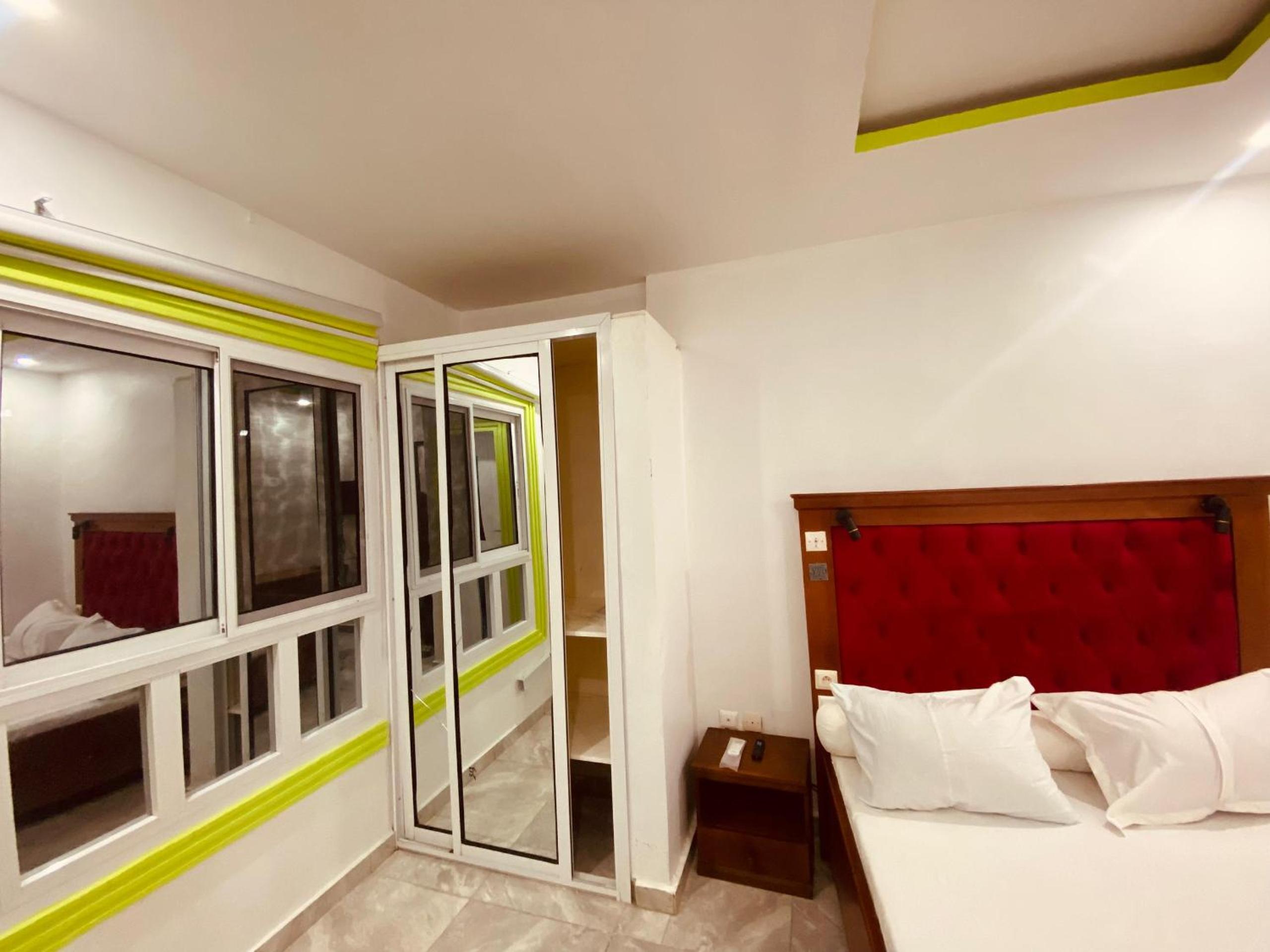 Charme Urbain de Douala