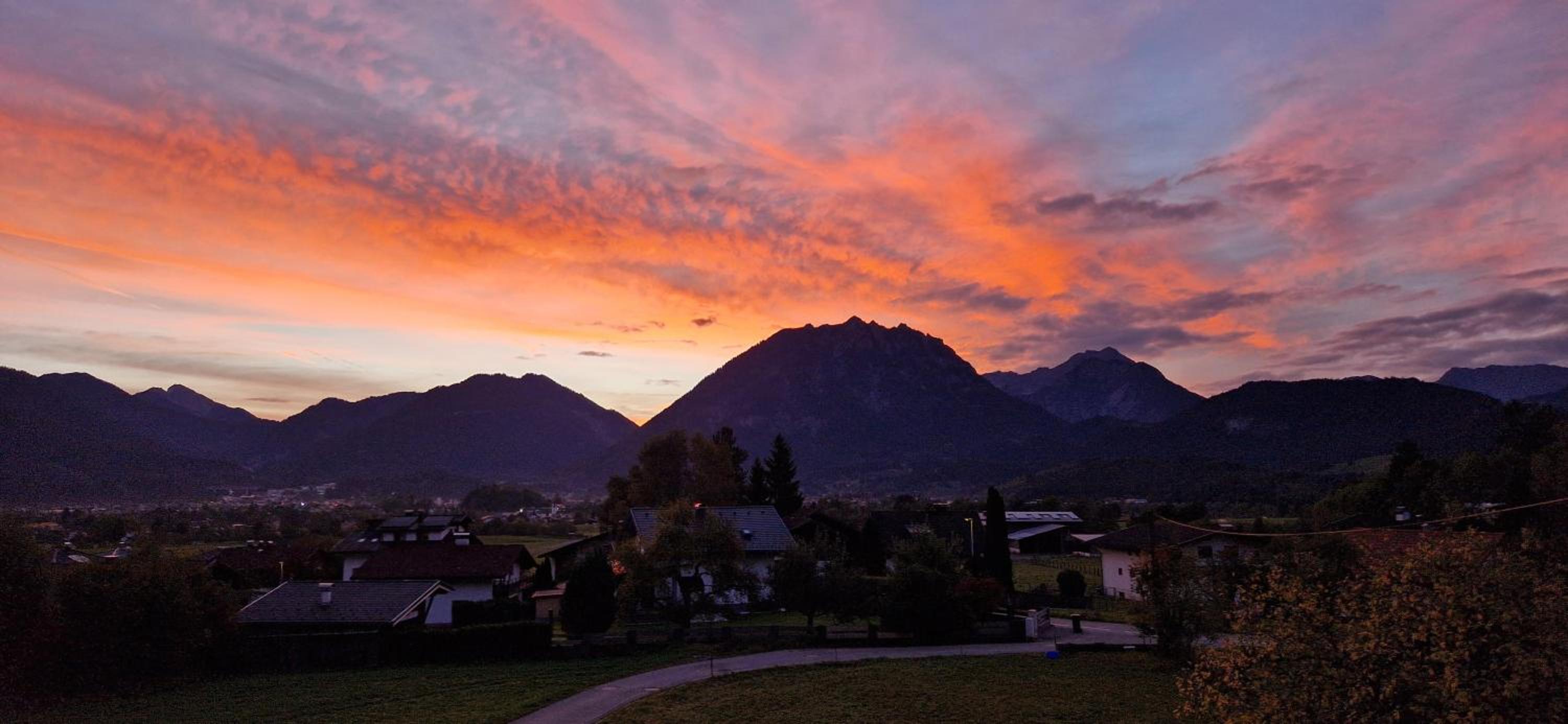 Chalet Hosp Reutte