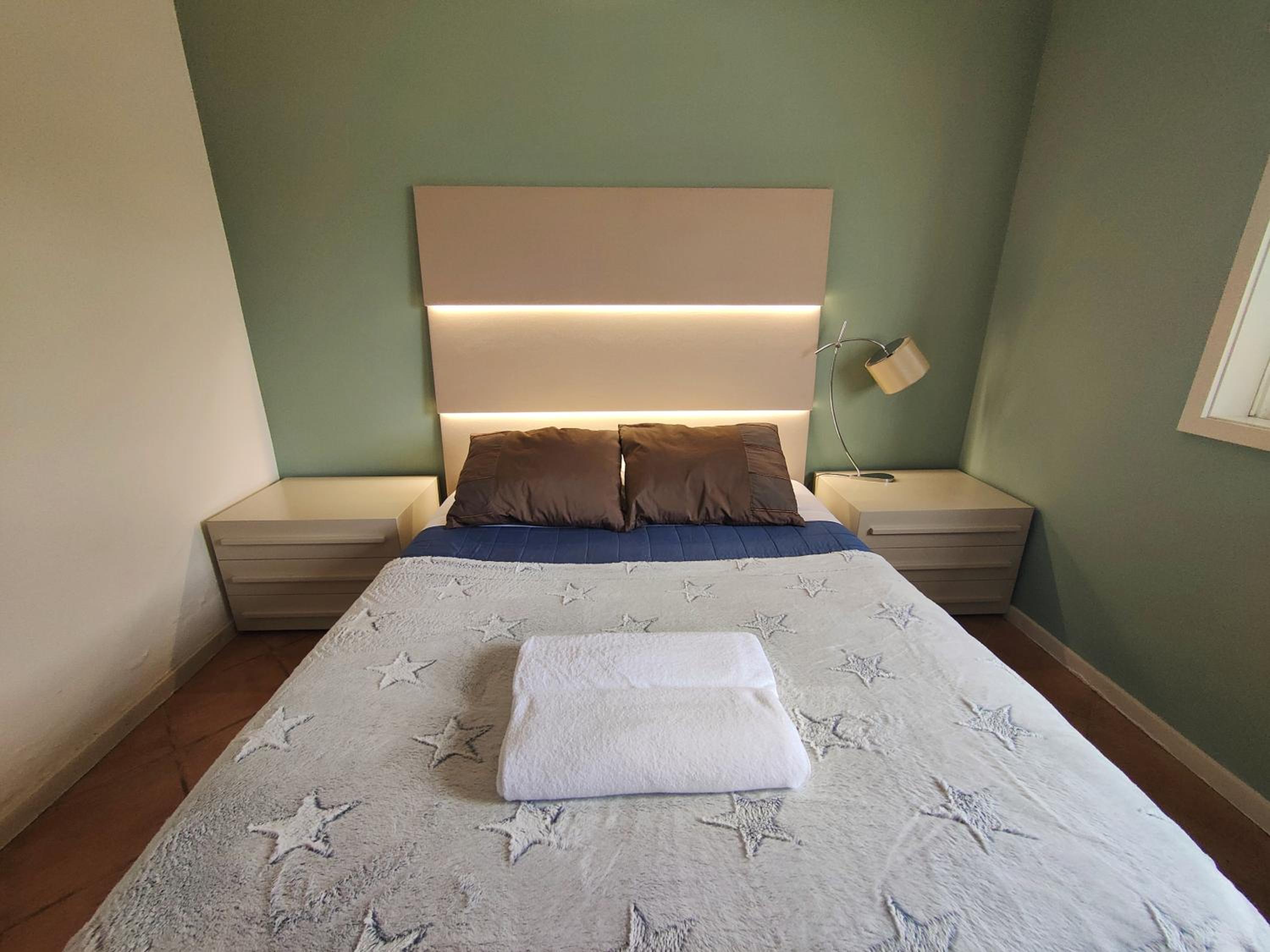 Vagueira Guest House