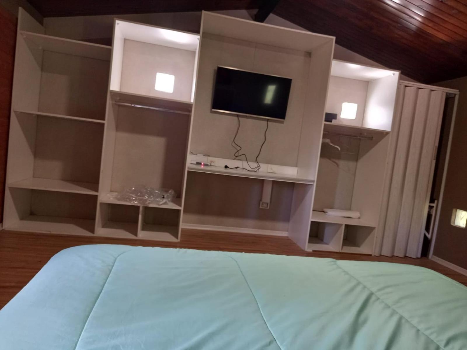 Cabañas LUNALUMA