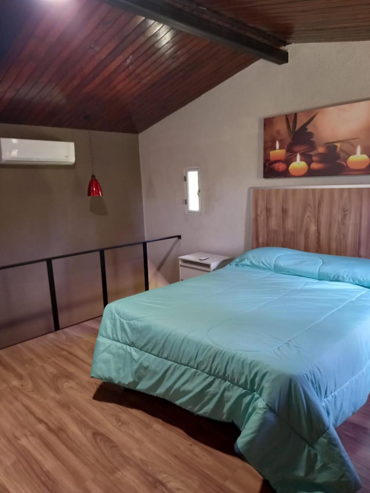 Cabañas LUNALUMA