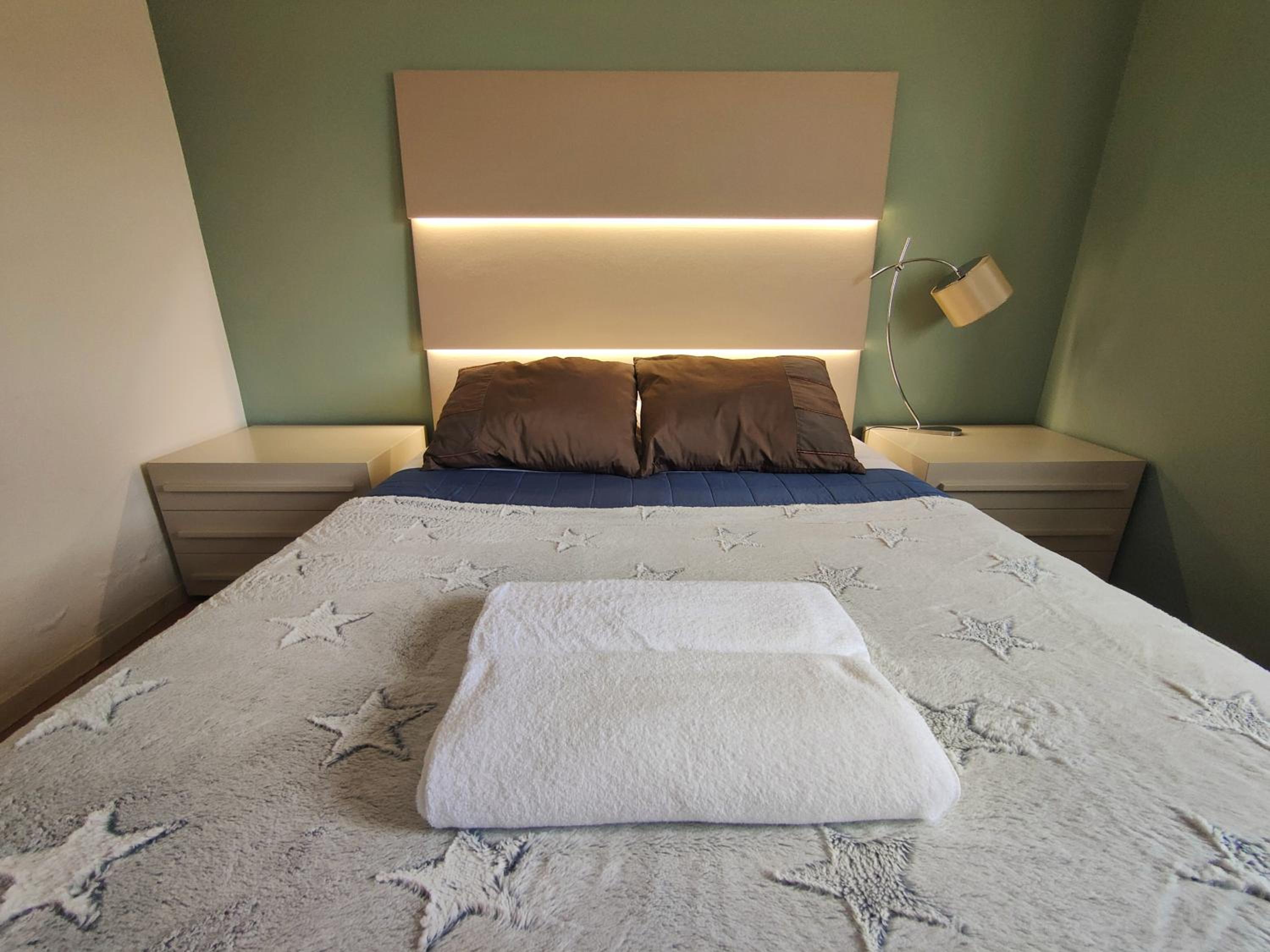Vagueira Guest House