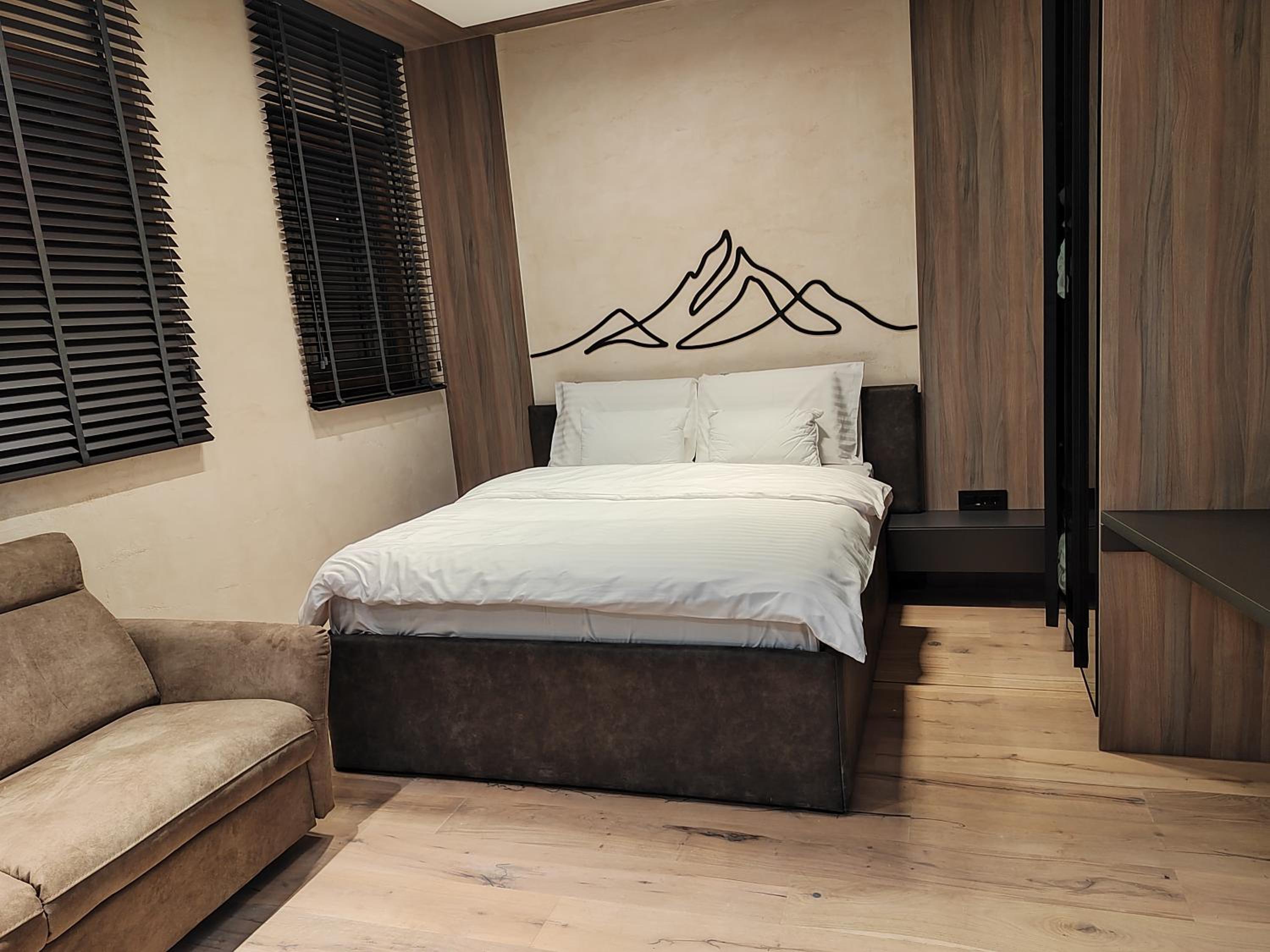 Apartmani Dvosjed