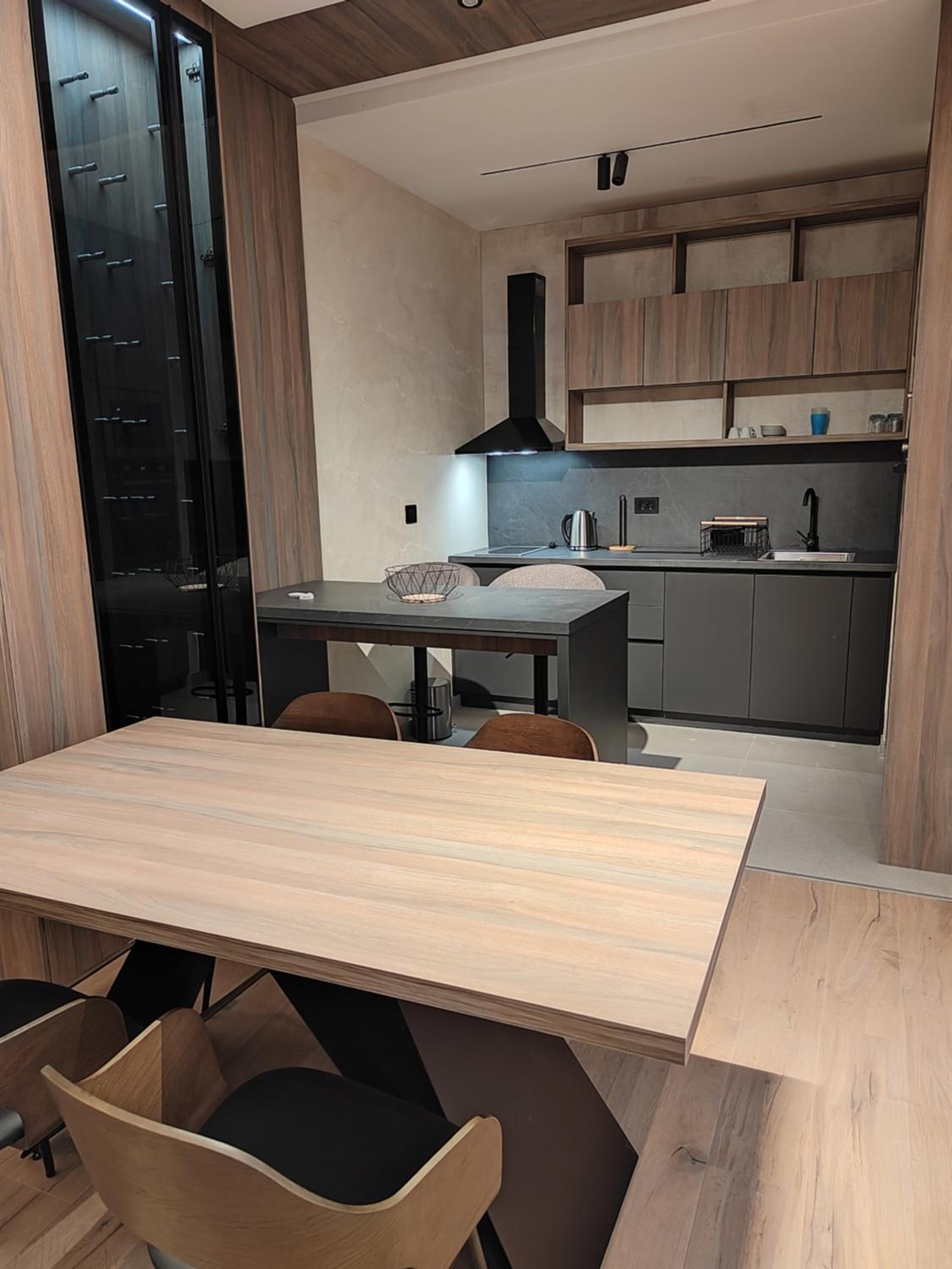 Apartmani Dvosjed